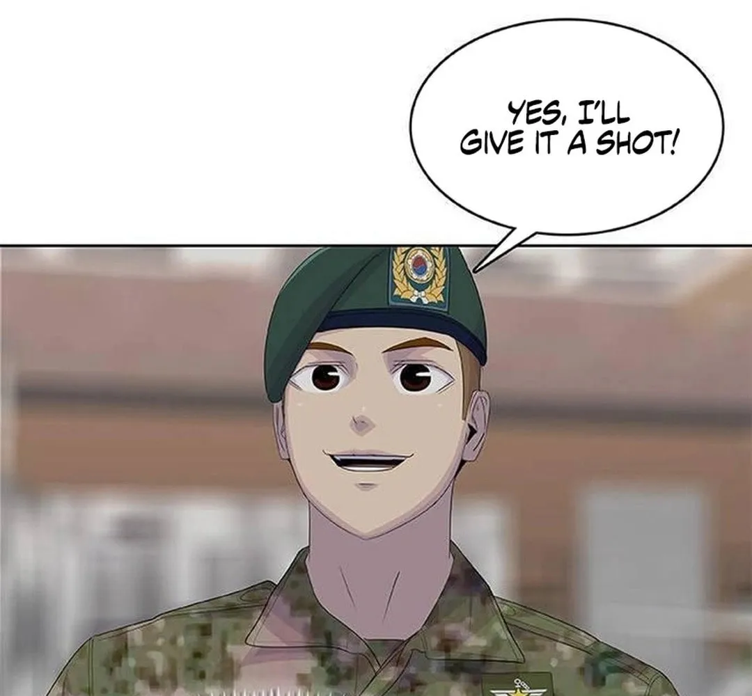 Kitchen Soldier Chapter 197 page 70 - 