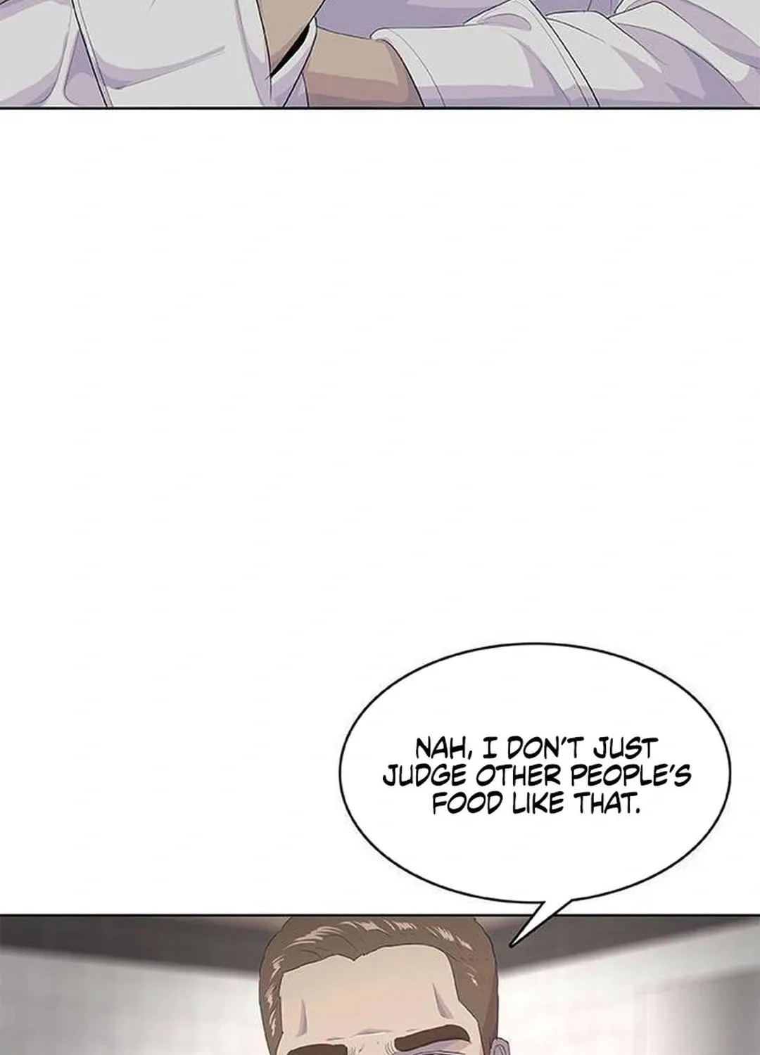 Kitchen Soldier Chapter 197 page 76 - 