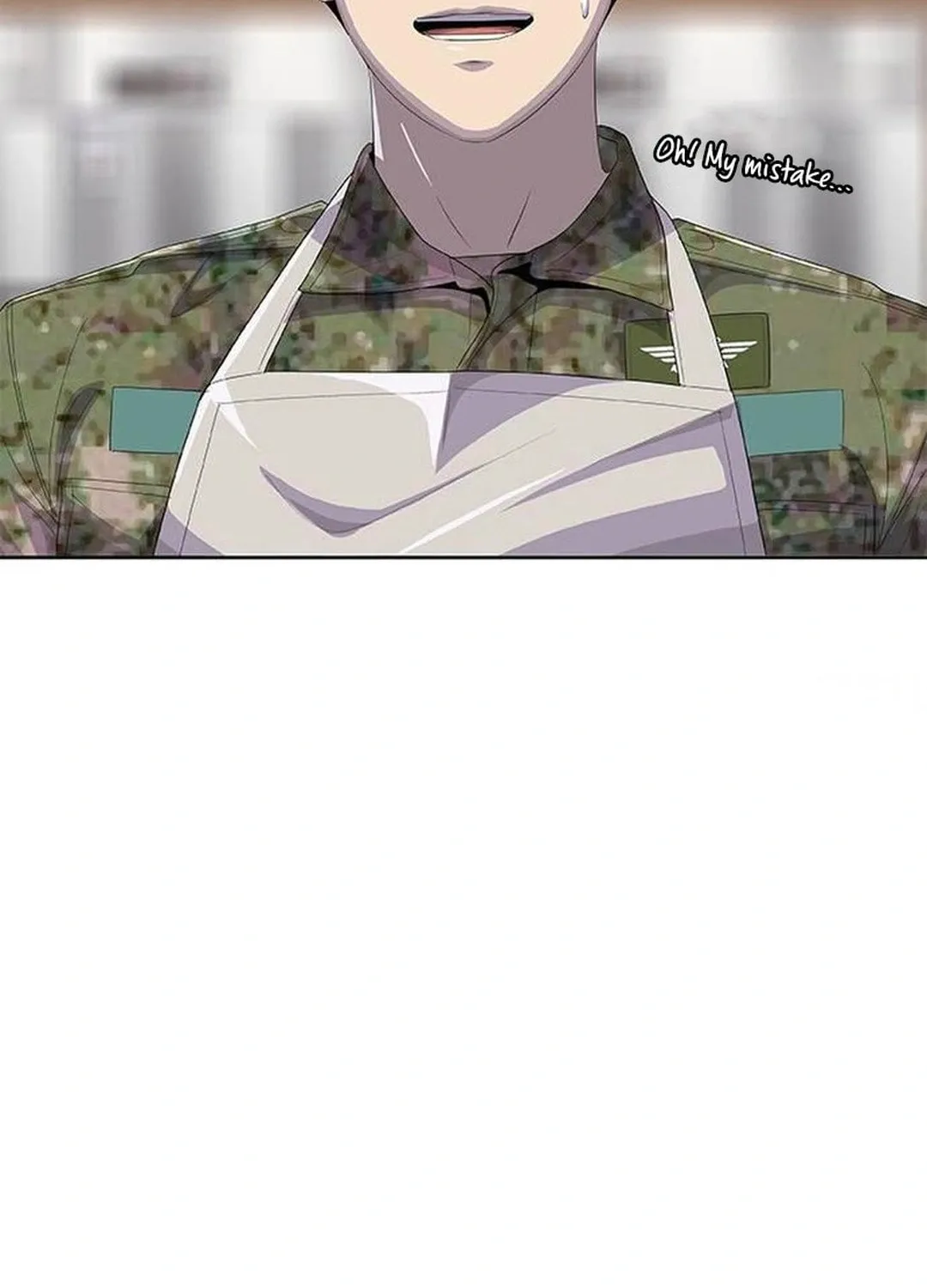 Kitchen Soldier Chapter 197 page 79 - 