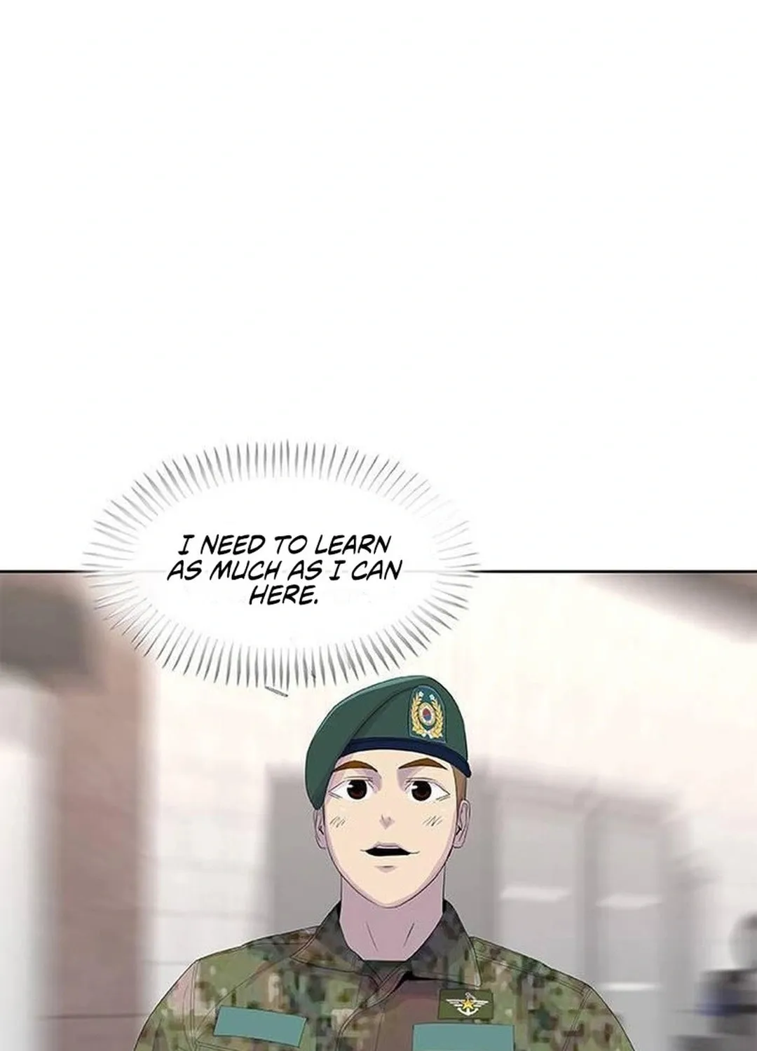 Kitchen Soldier Chapter 197 page 82 - 