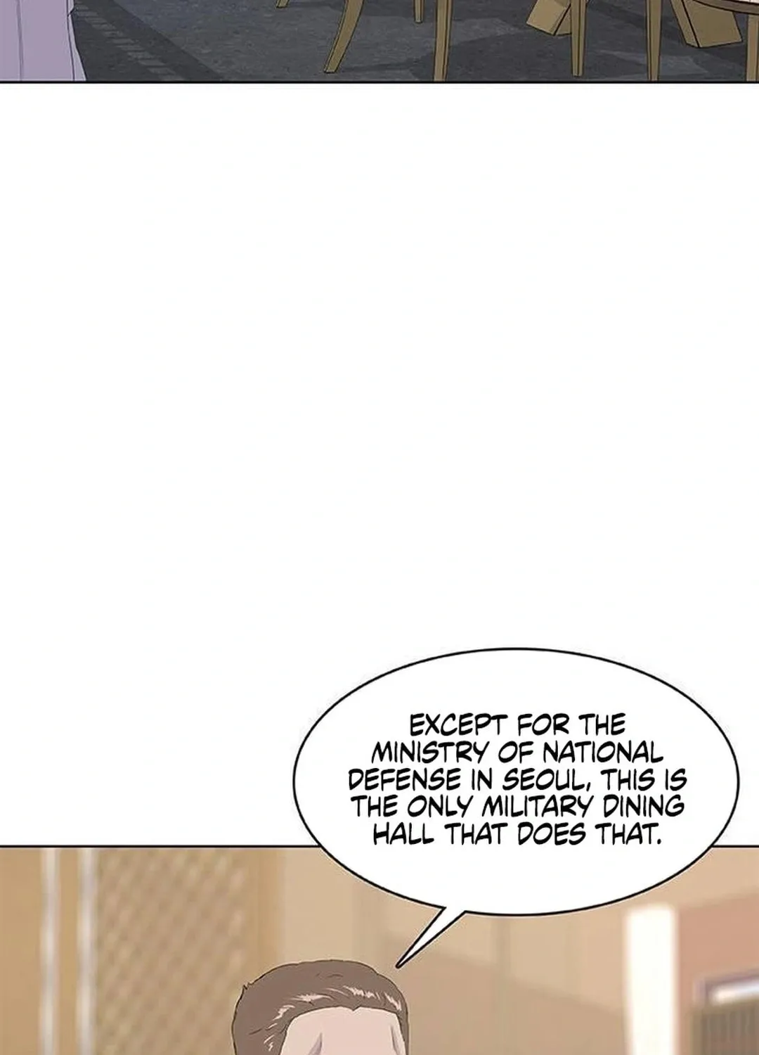 Kitchen Soldier Chapter 197 page 85 - 