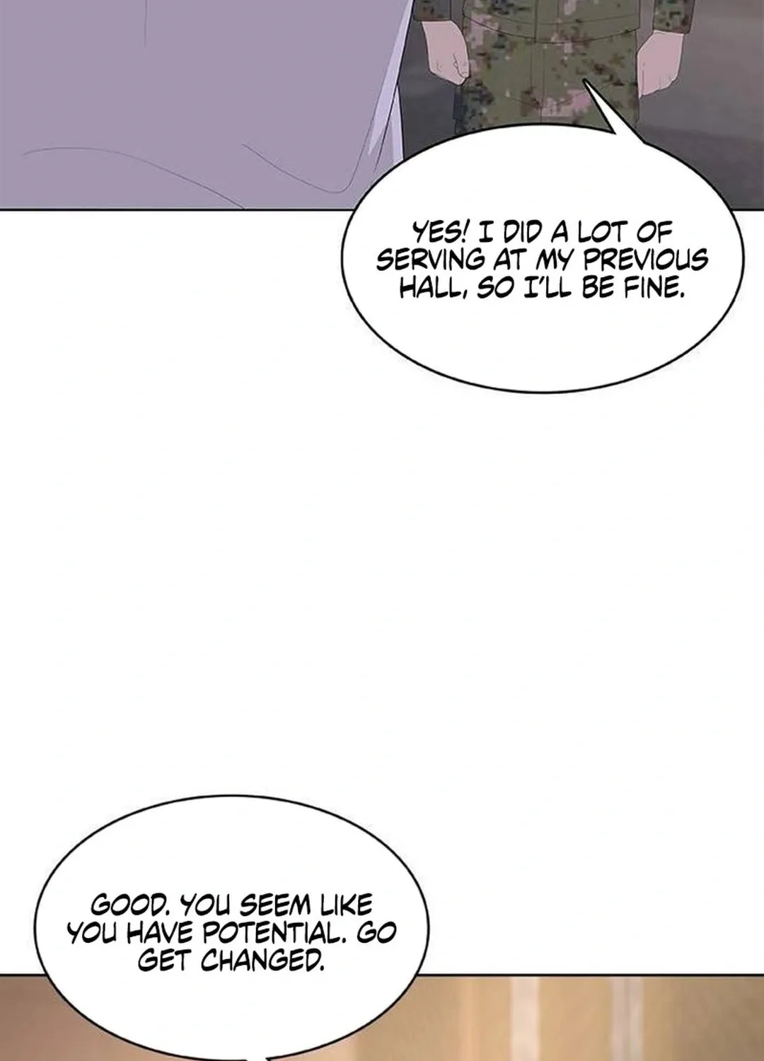 Kitchen Soldier Chapter 197 page 88 - 