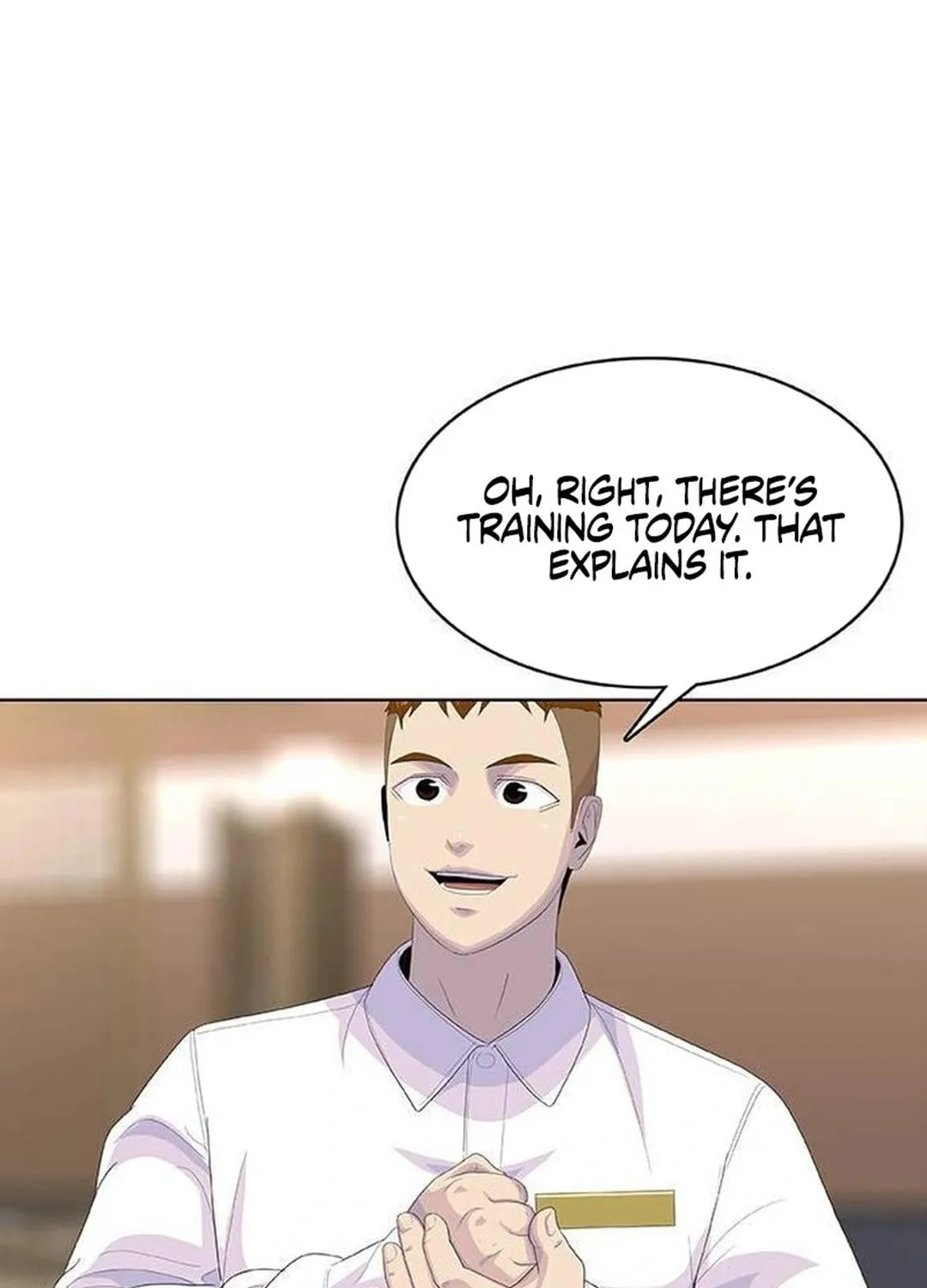 Kitchen Soldier Chapter 197 page 99 - 