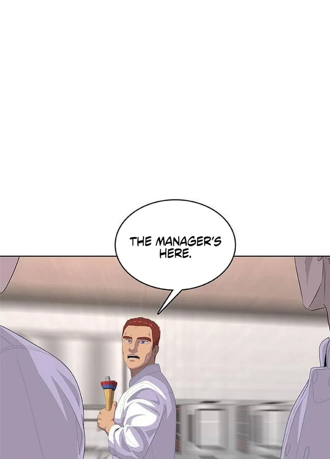 Kitchen Soldier Chapter 198 page 108 - 