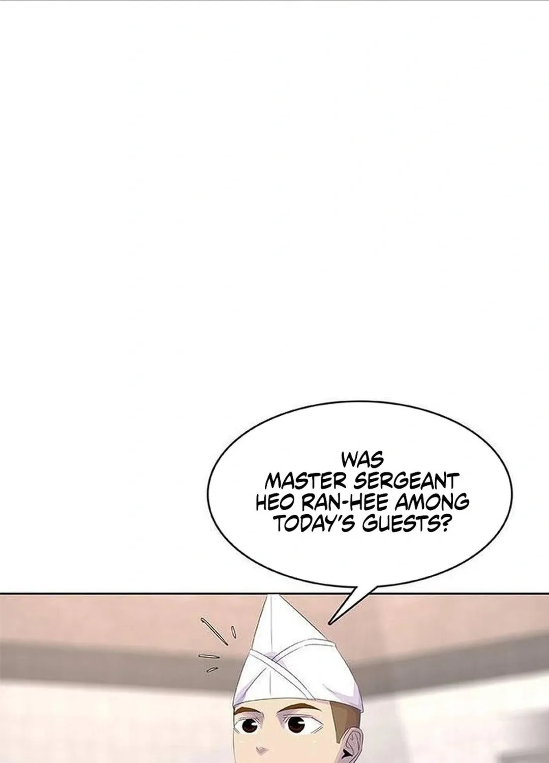 Kitchen Soldier Chapter 198 page 111 - 
