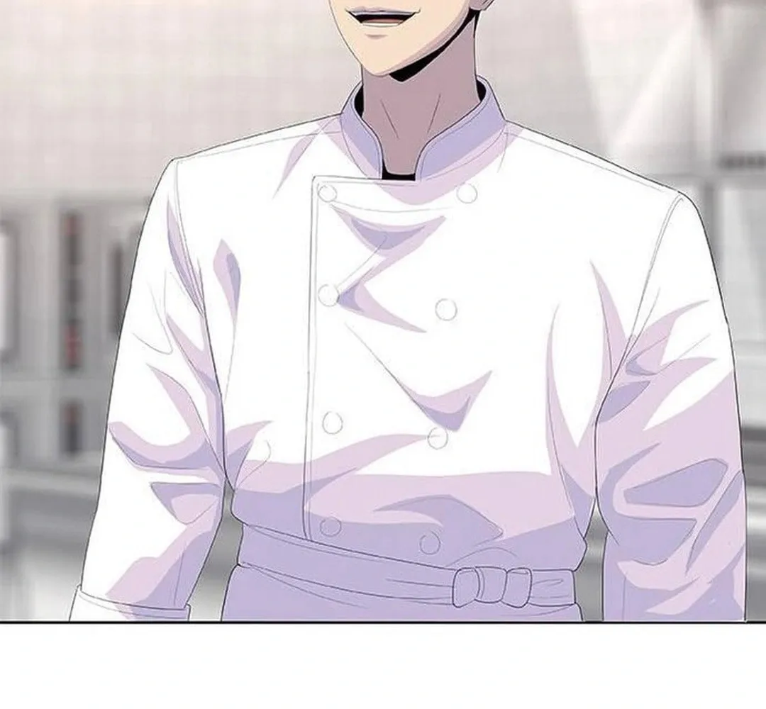 Kitchen Soldier Chapter 198 page 112 - 
