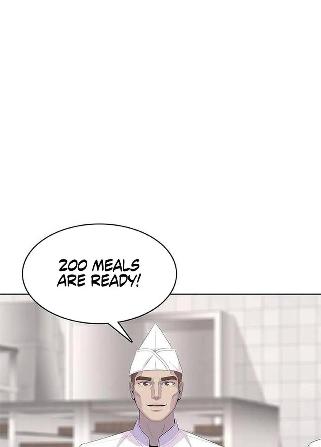 Kitchen Soldier Chapter 198 page 113 - 