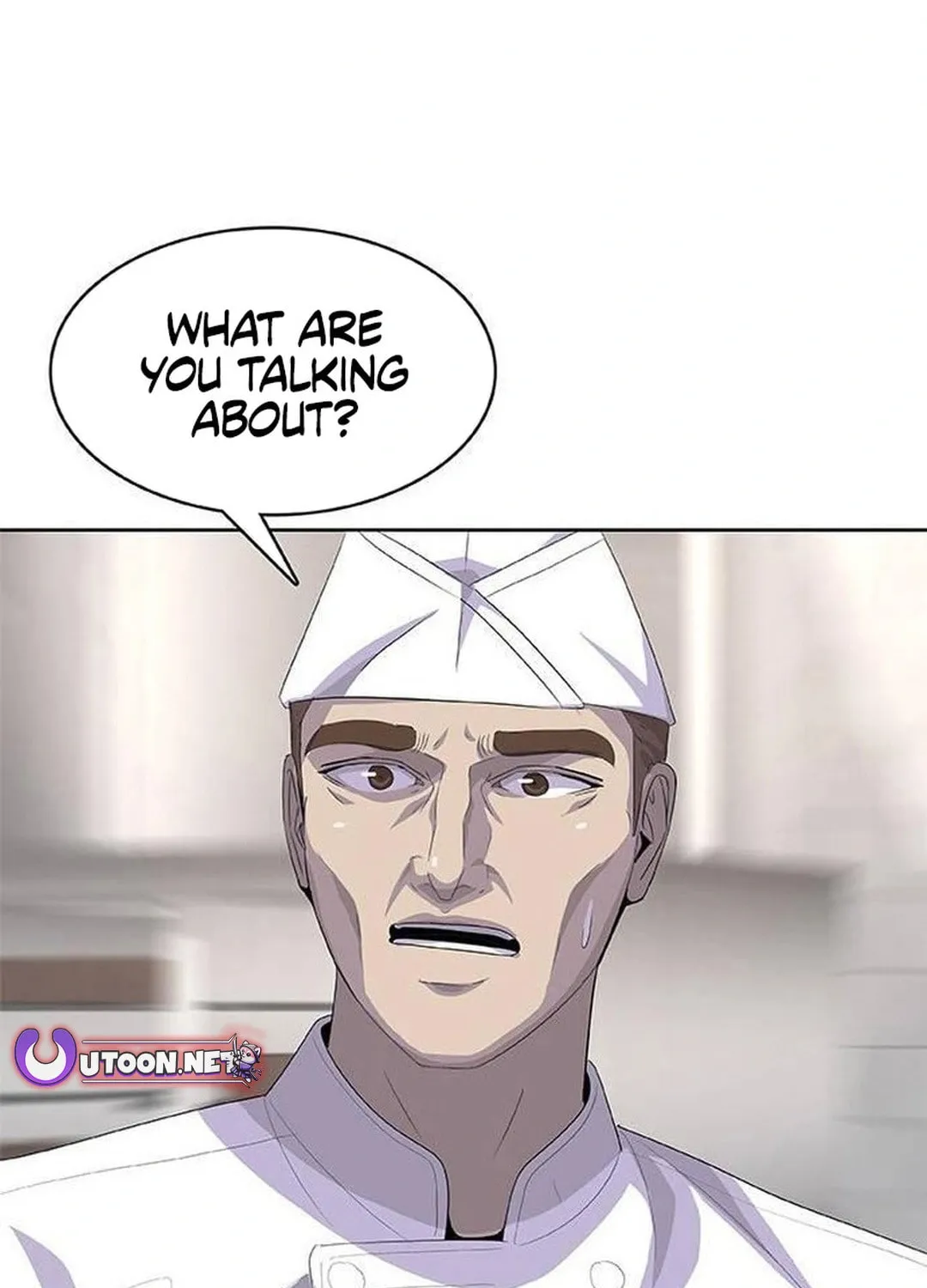 Kitchen Soldier Chapter 198 page 116 - 