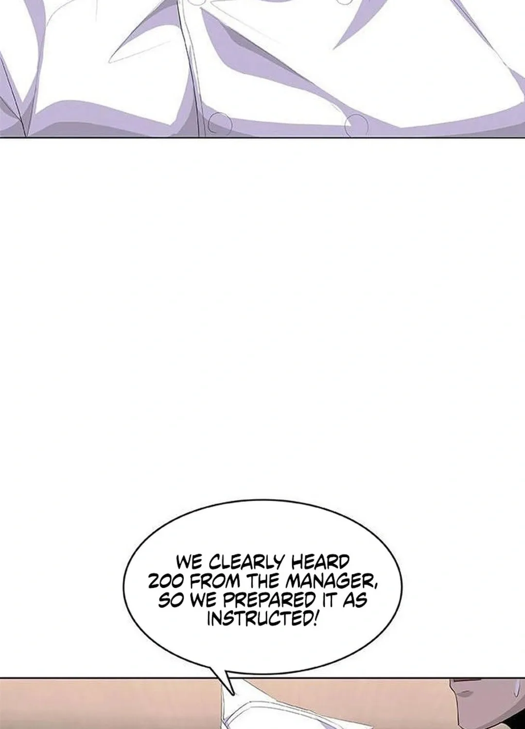 Kitchen Soldier Chapter 198 page 117 - 