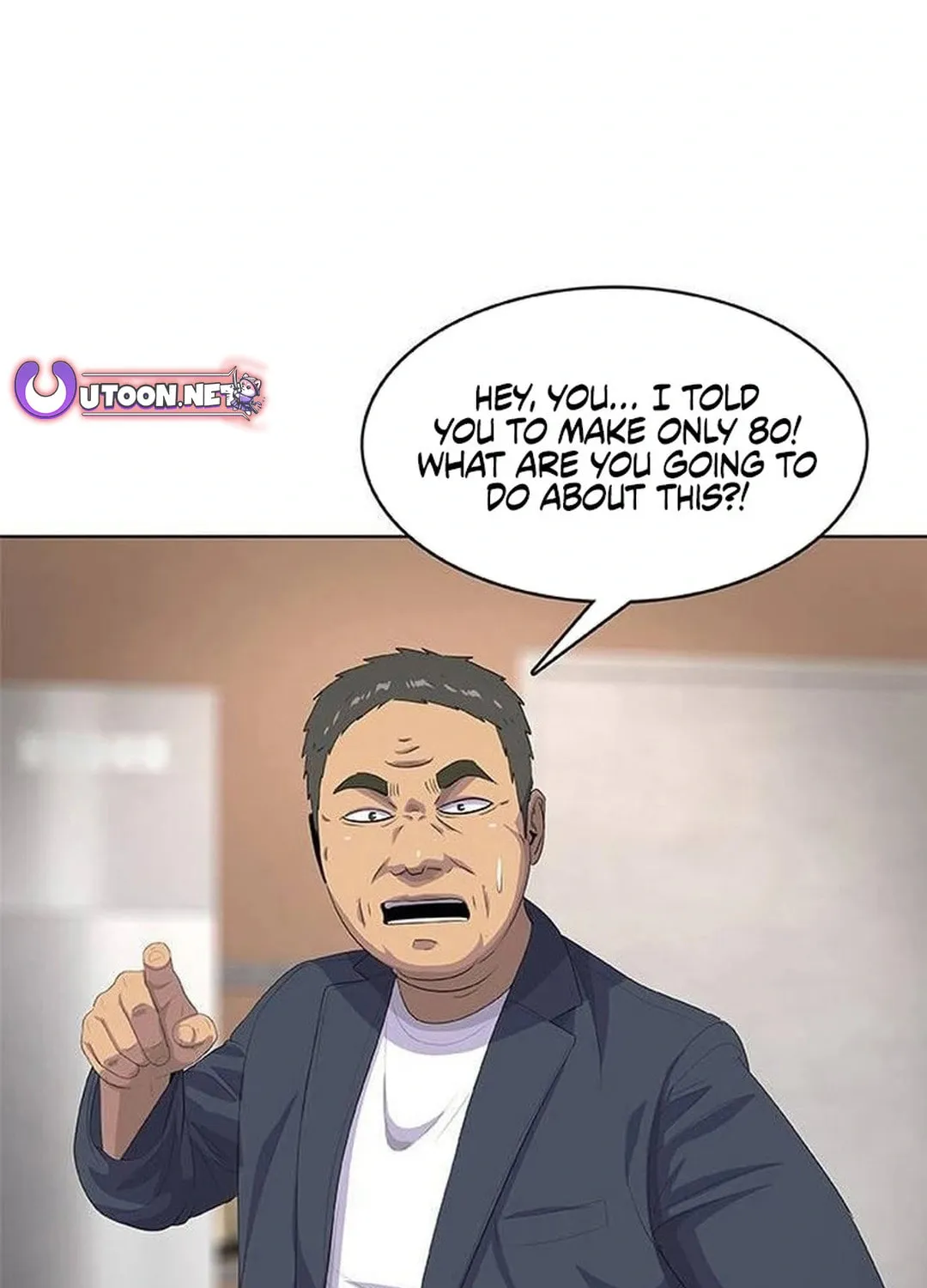 Kitchen Soldier Chapter 198 page 122 - 