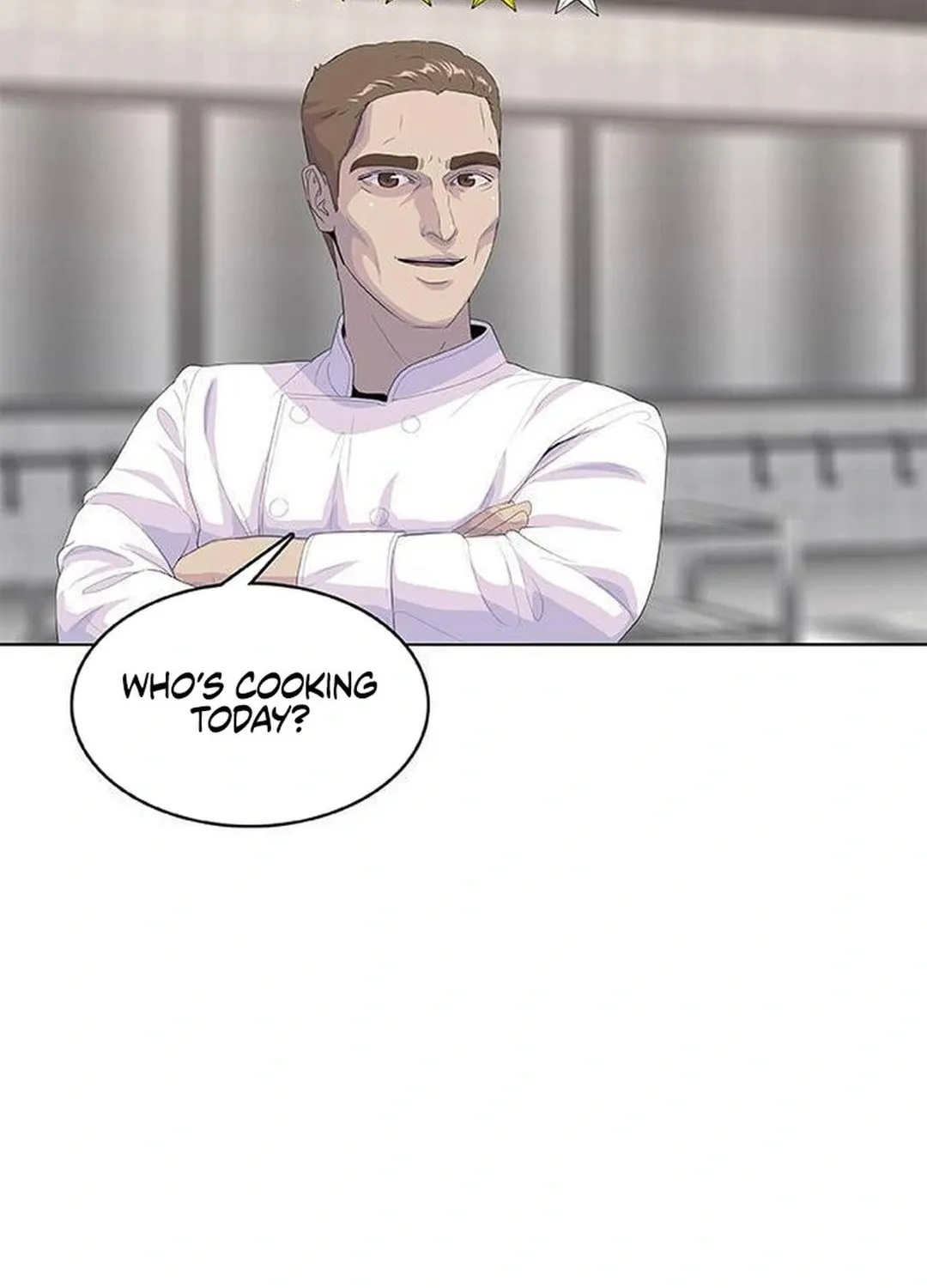 Kitchen Soldier Chapter 198 page 20 - 