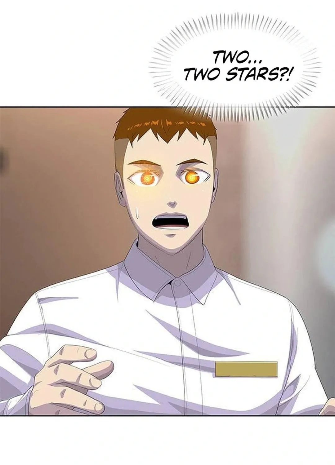 Kitchen Soldier Chapter 198 page 3 - 
