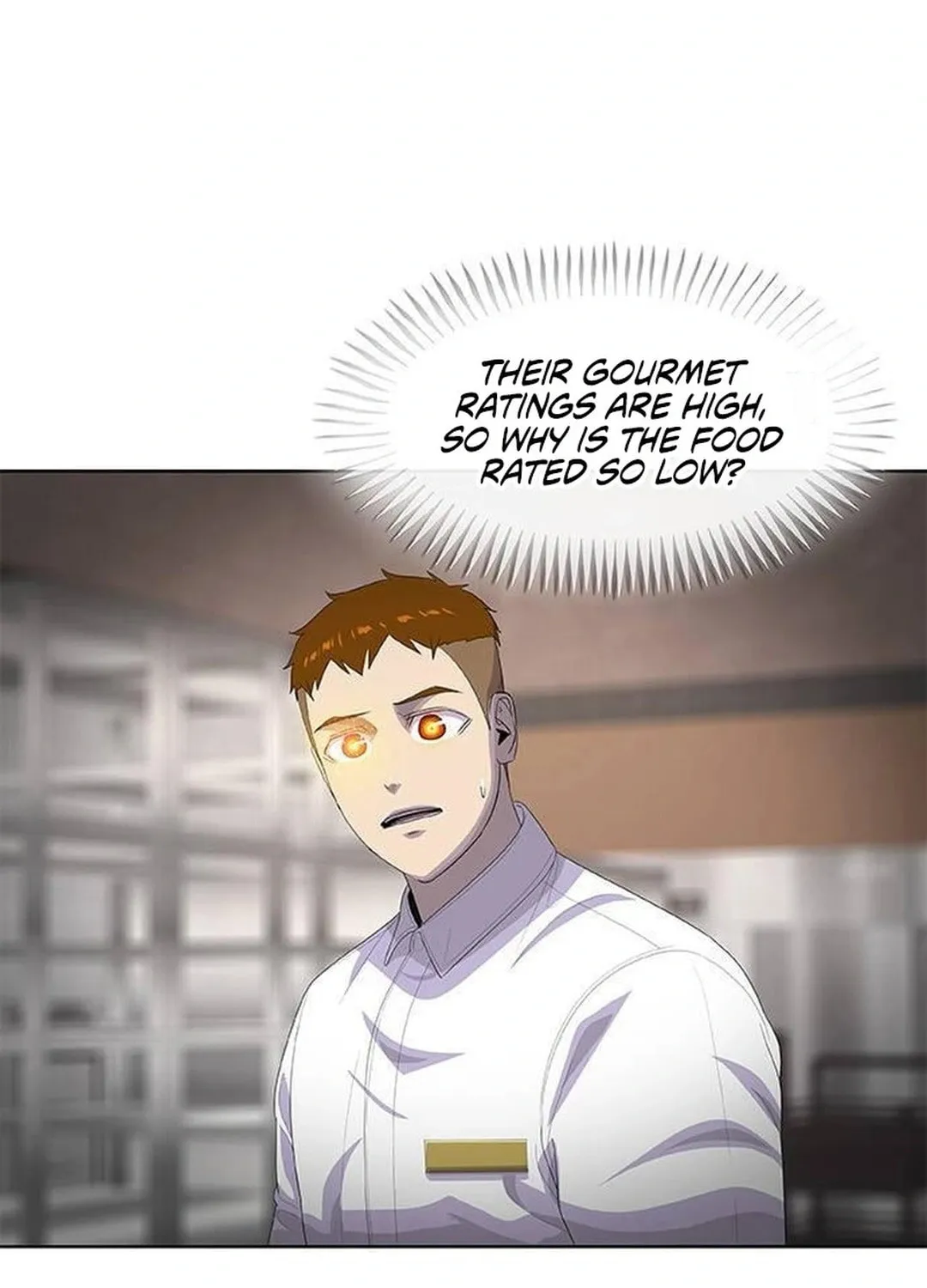 Kitchen Soldier Chapter 198 page 24 - 