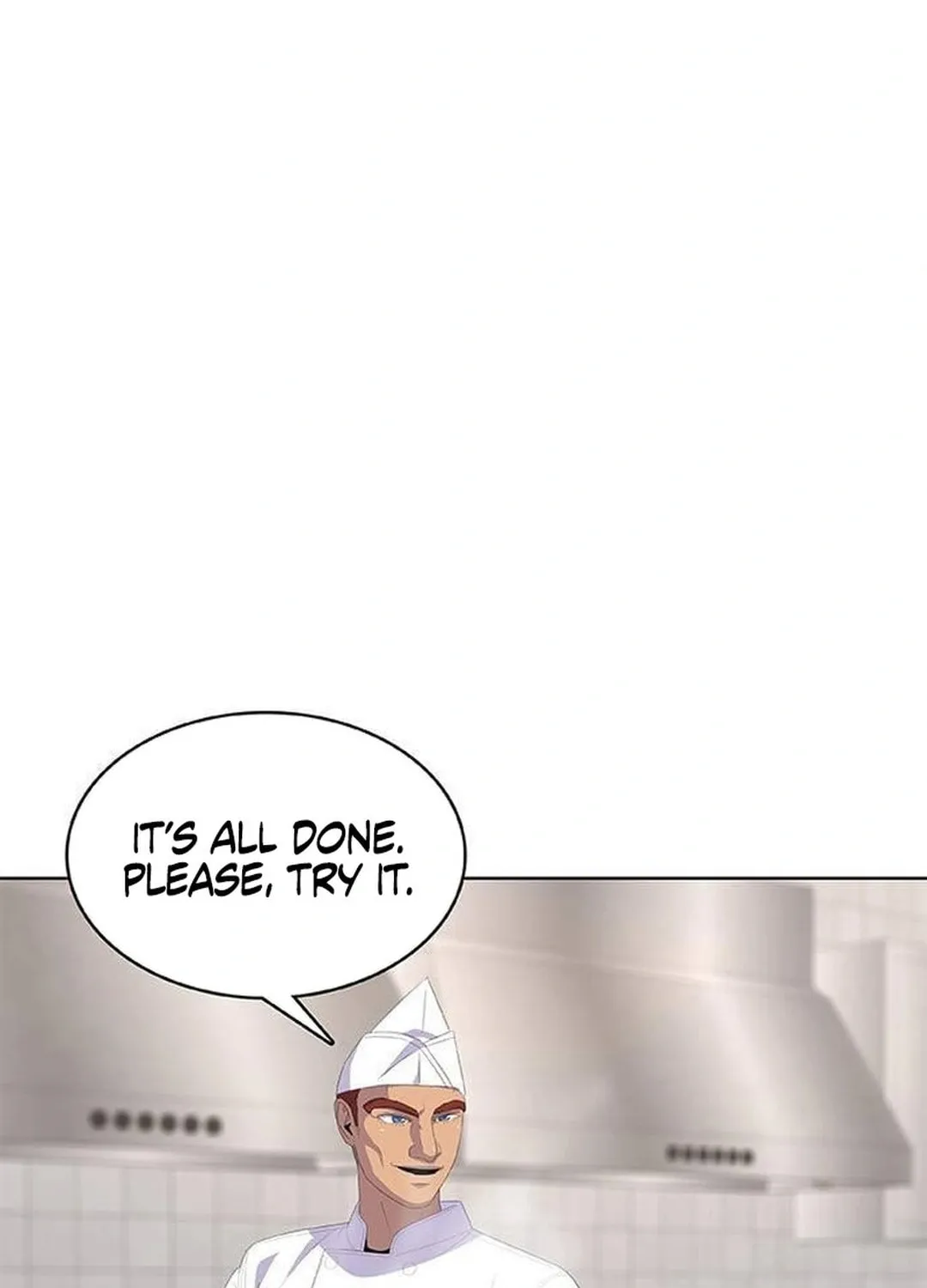 Kitchen Soldier Chapter 198 page 25 - 