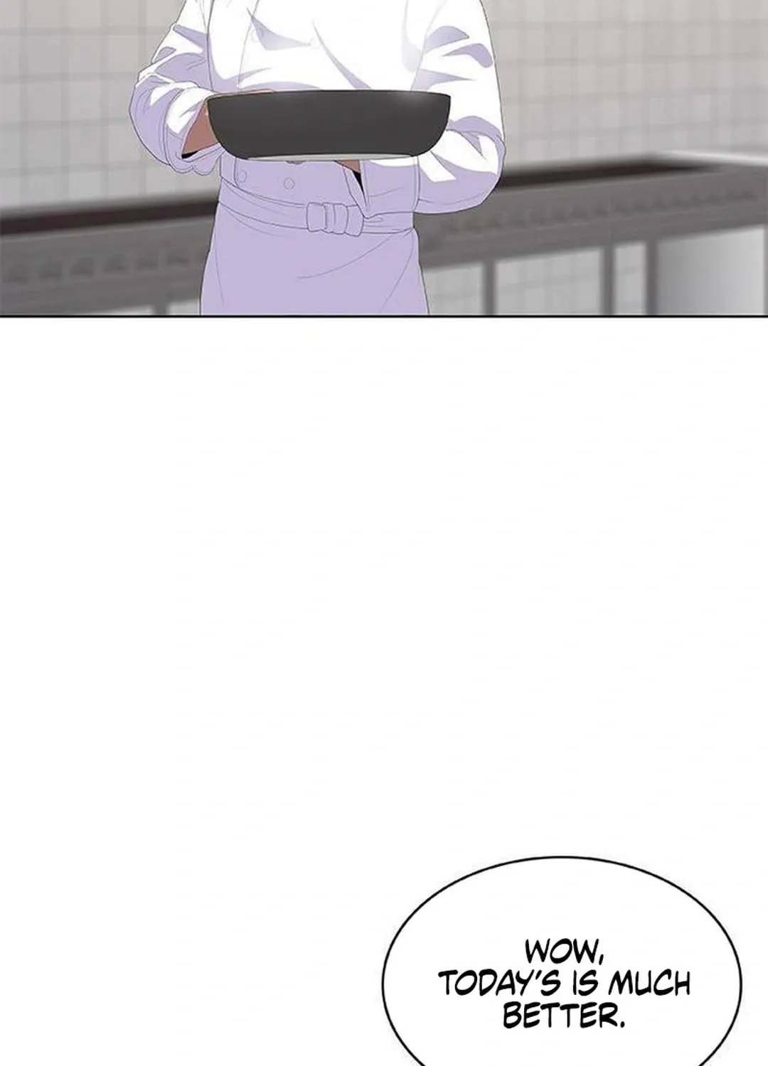 Kitchen Soldier Chapter 198 page 26 - 