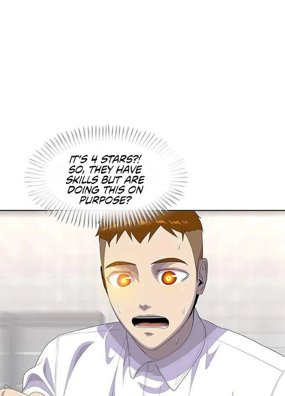 Kitchen Soldier Chapter 198 page 30 - 