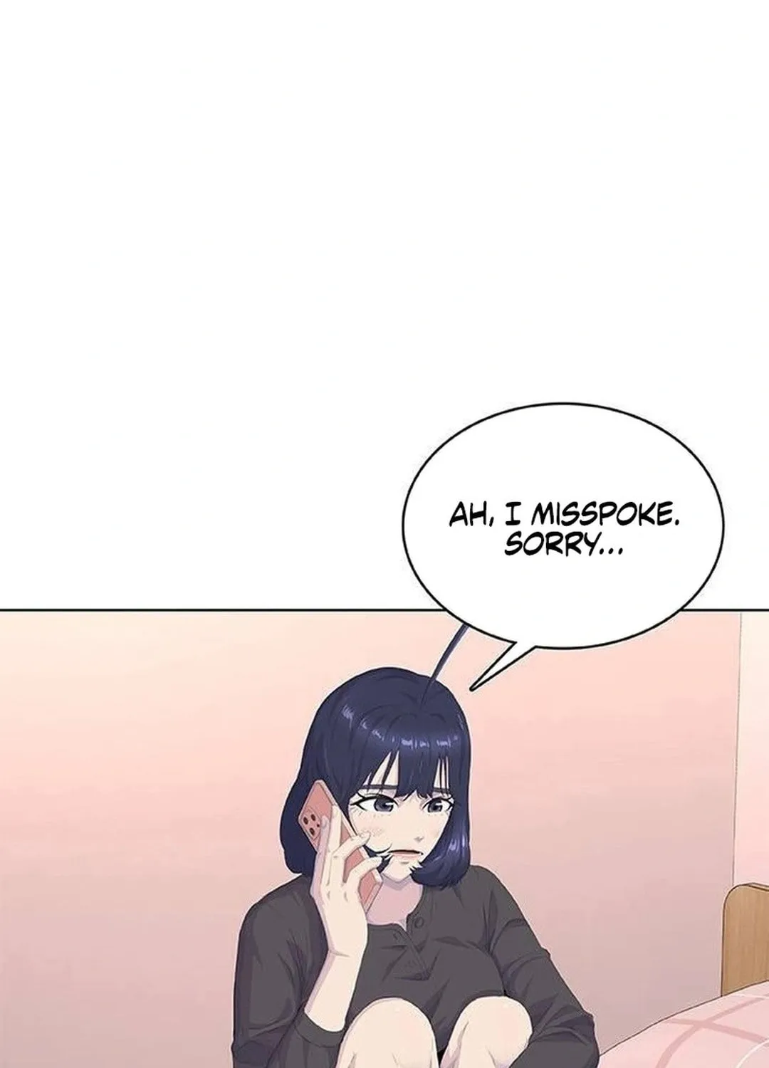 Kitchen Soldier Chapter 198 page 37 - 