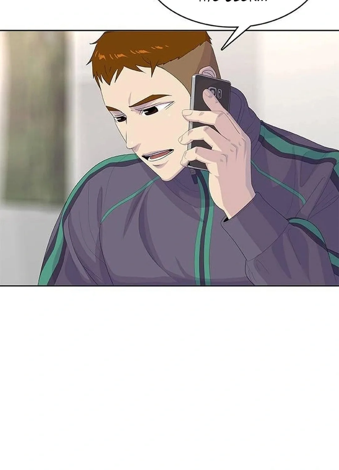 Kitchen Soldier Chapter 198 page 39 - 