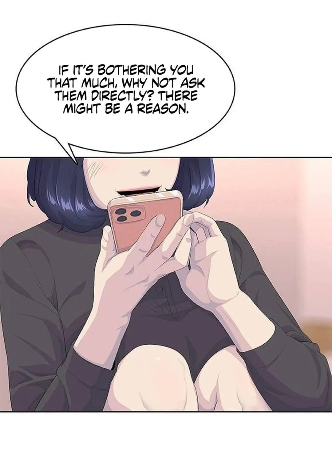Kitchen Soldier Chapter 198 page 40 - 