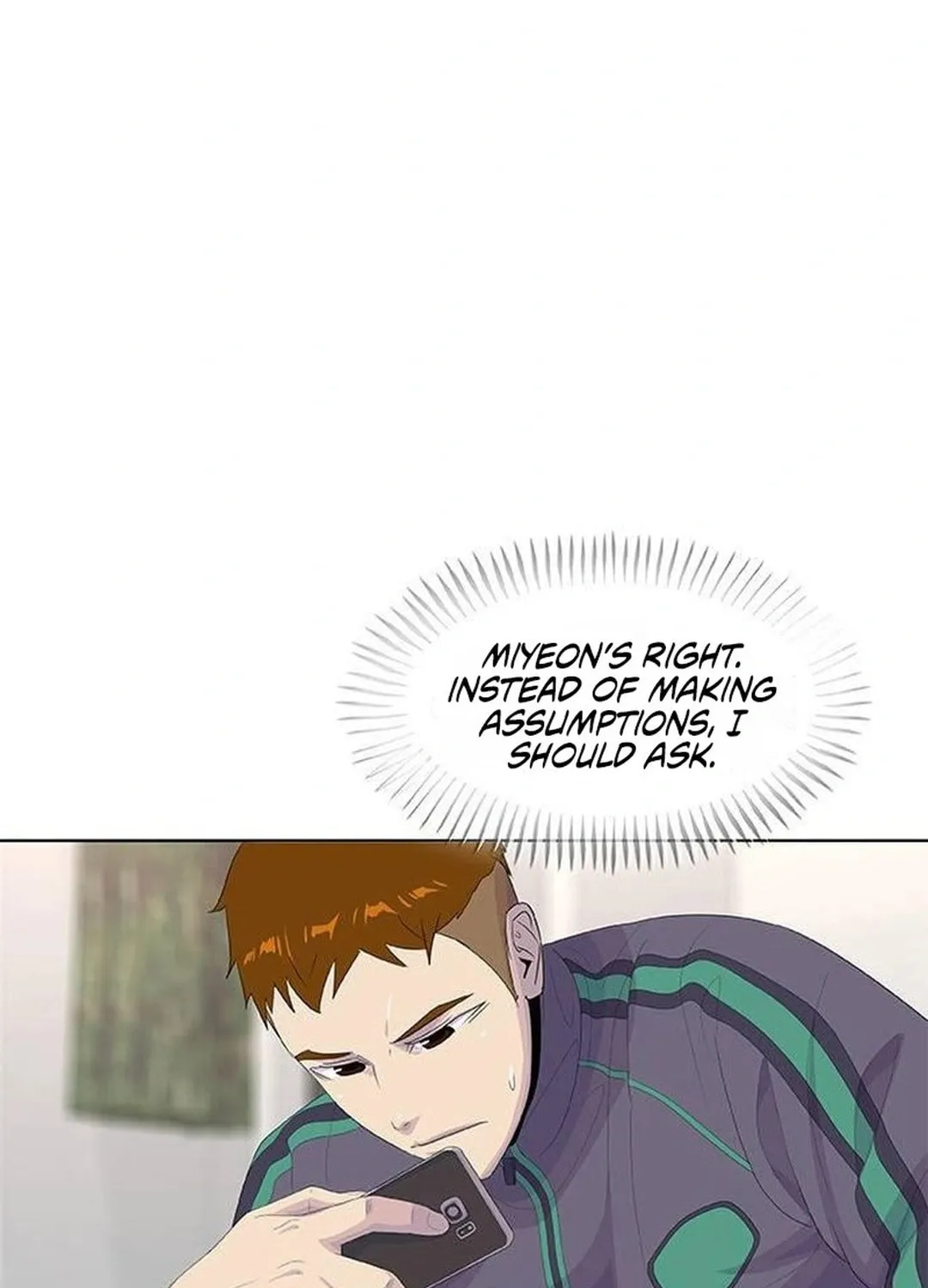Kitchen Soldier Chapter 198 page 41 - 