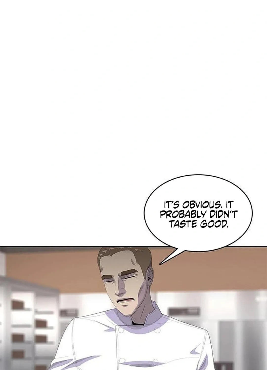 Kitchen Soldier Chapter 198 page 46 - 