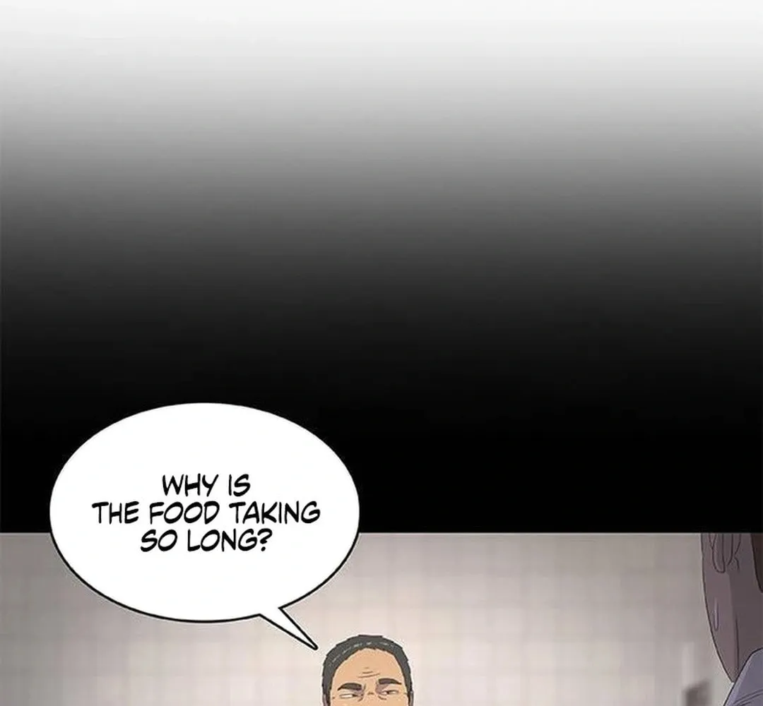Kitchen Soldier Chapter 198 page 49 - 