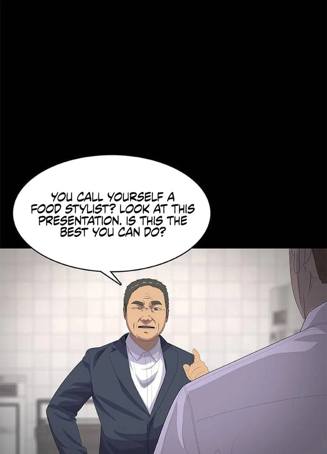 Kitchen Soldier Chapter 198 page 52 - 