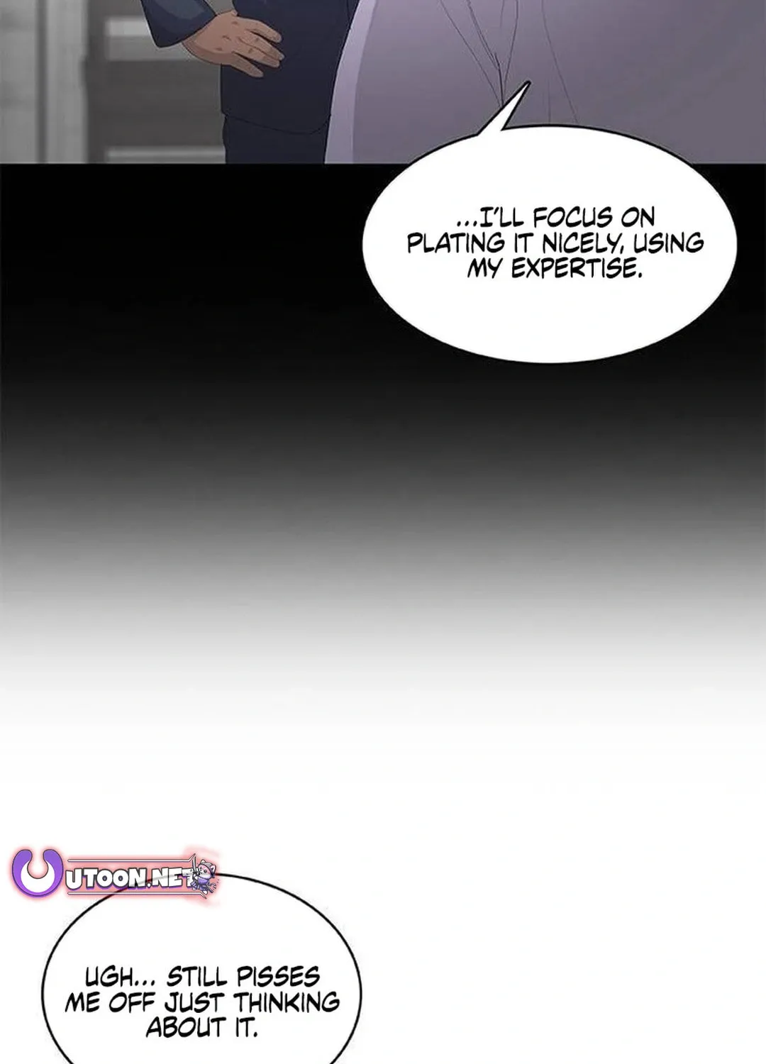 Kitchen Soldier Chapter 198 page 53 - 
