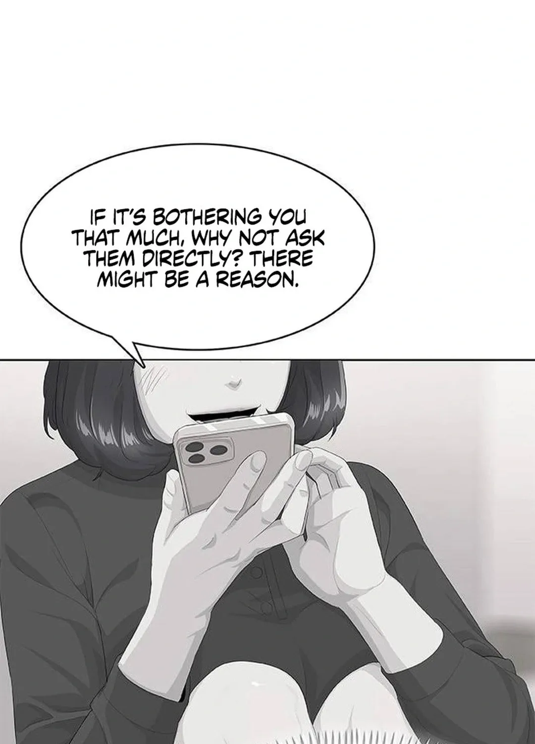 Kitchen Soldier Chapter 198 page 55 - 