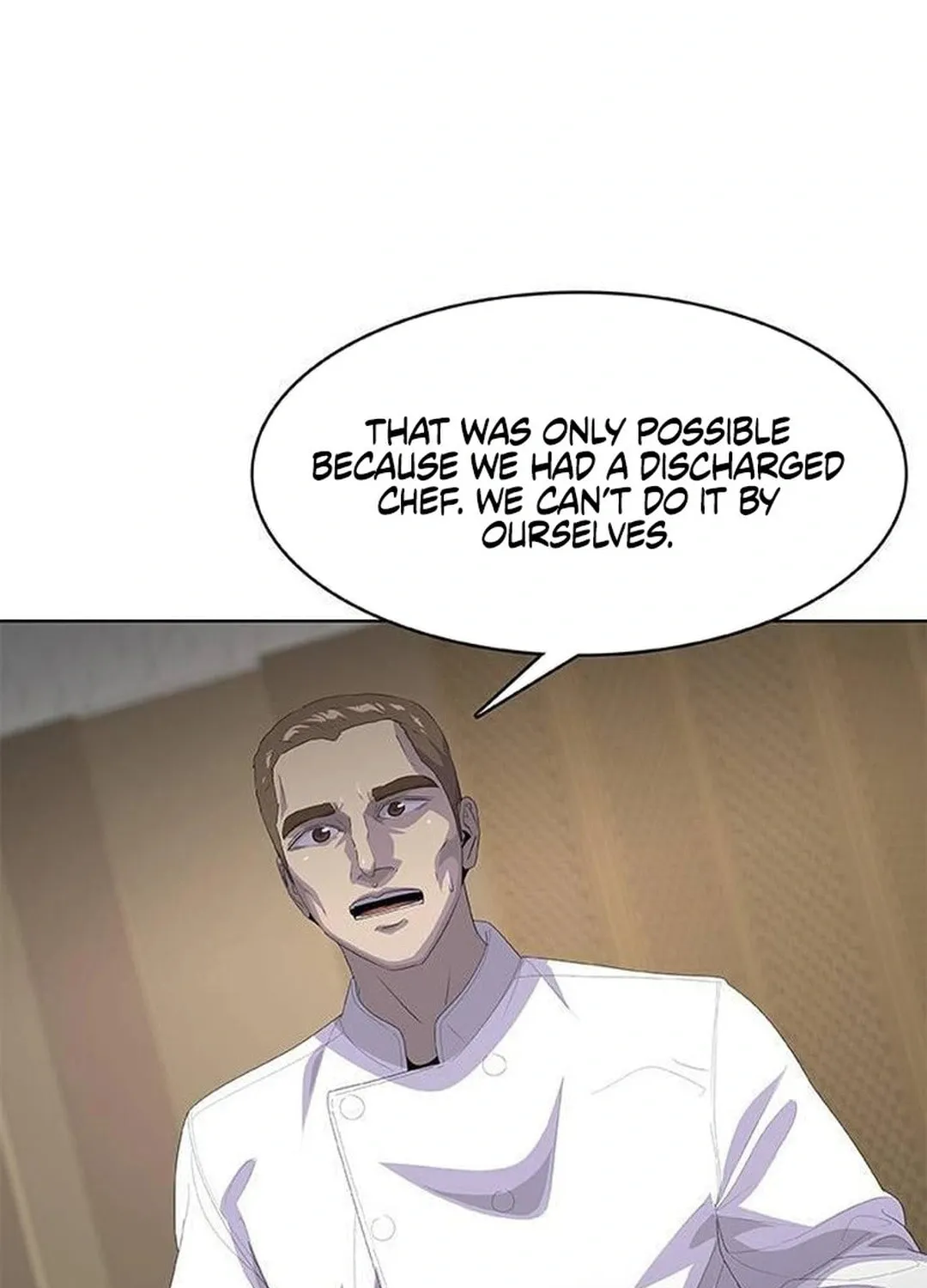 Kitchen Soldier Chapter 198 page 59 - 