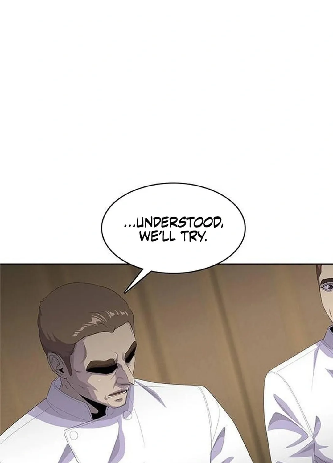 Kitchen Soldier Chapter 198 page 62 - 