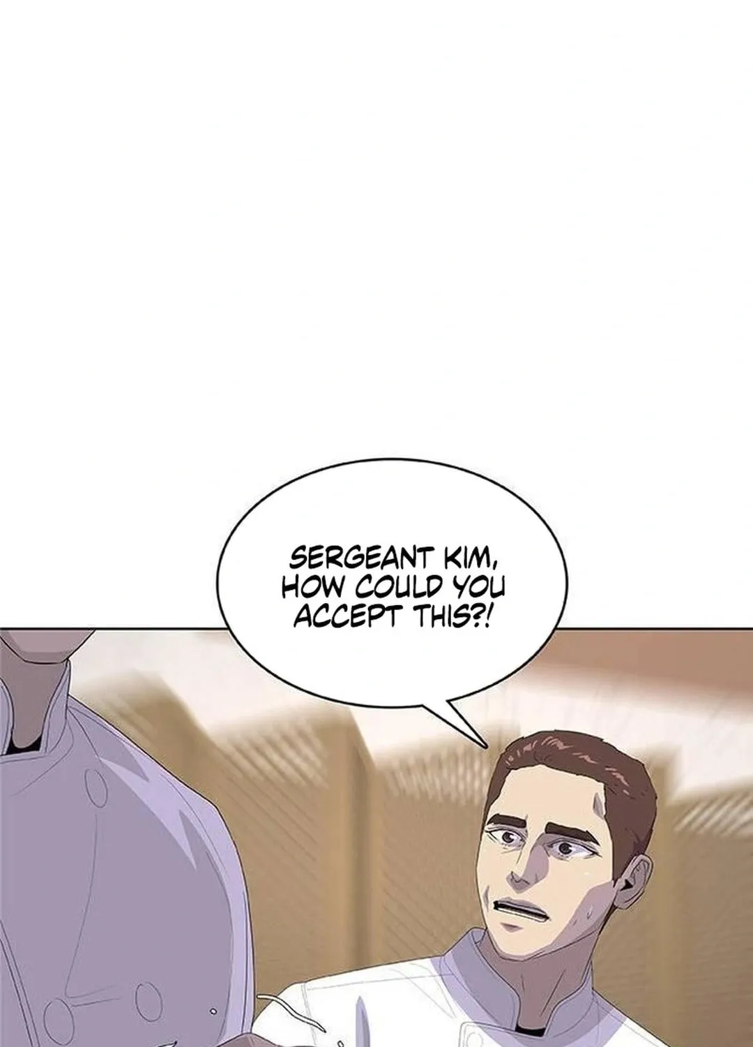 Kitchen Soldier Chapter 198 page 65 - 
