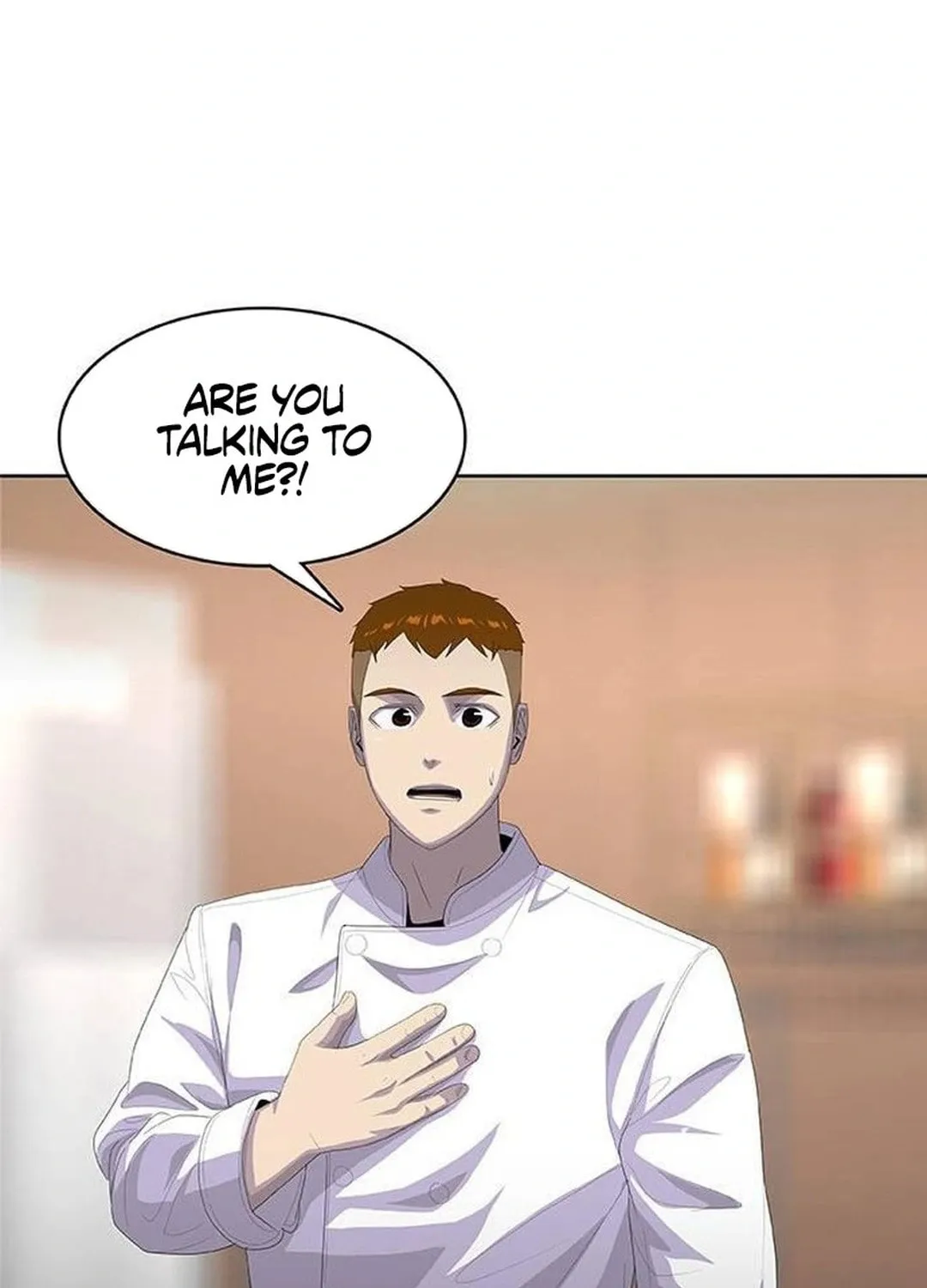 Kitchen Soldier Chapter 198 page 68 - 
