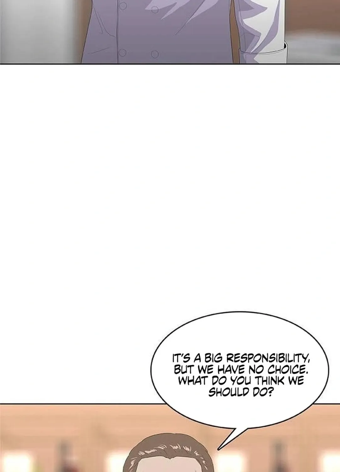 Kitchen Soldier Chapter 198 page 69 - 