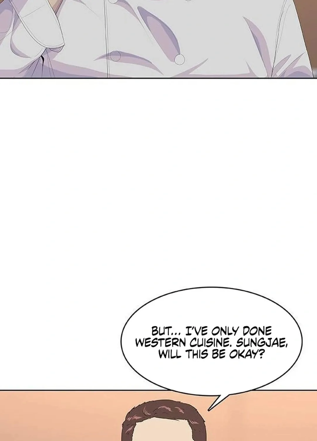 Kitchen Soldier Chapter 198 page 72 - 