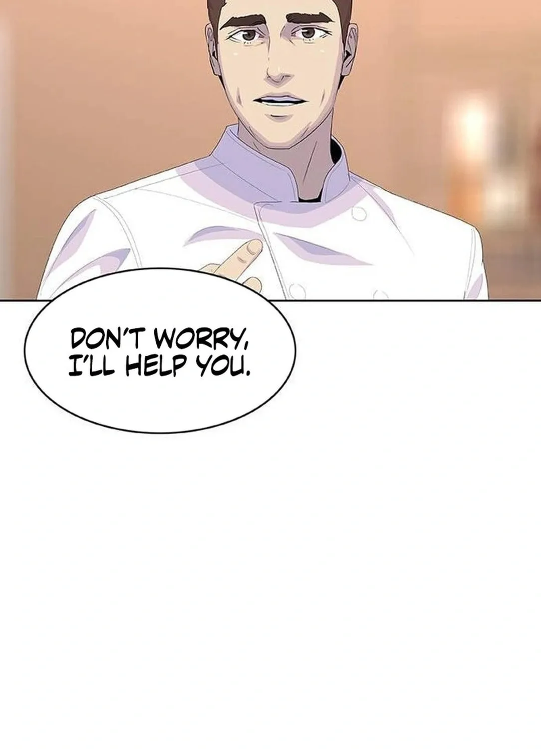 Kitchen Soldier Chapter 198 page 73 - 