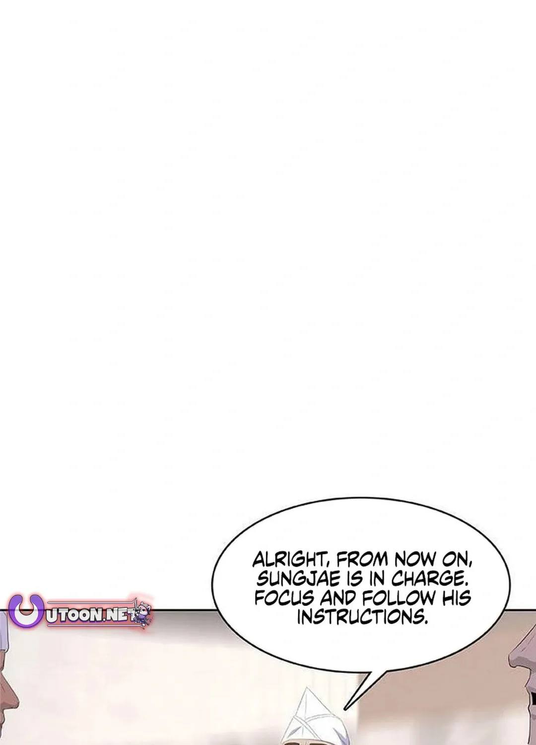 Kitchen Soldier Chapter 198 page 74 - 