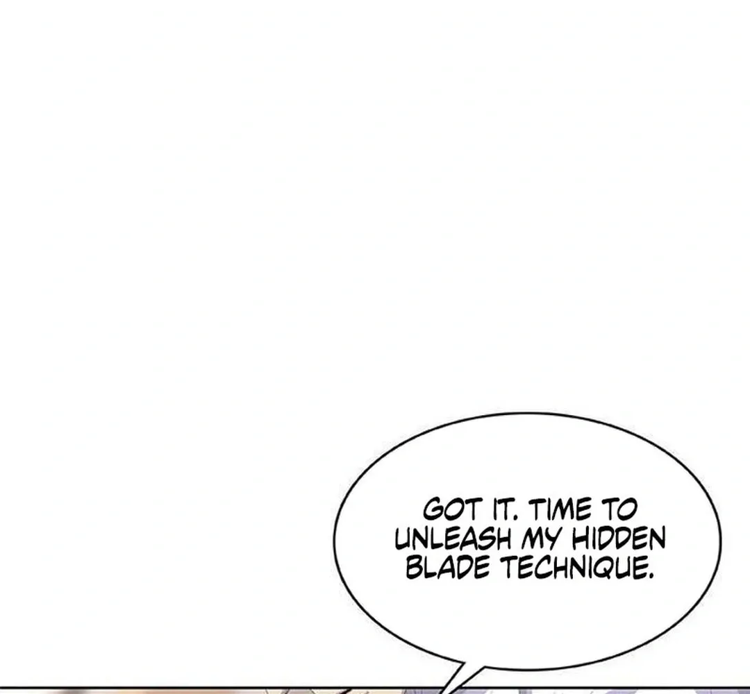 Kitchen Soldier Chapter 198 page 77 - 