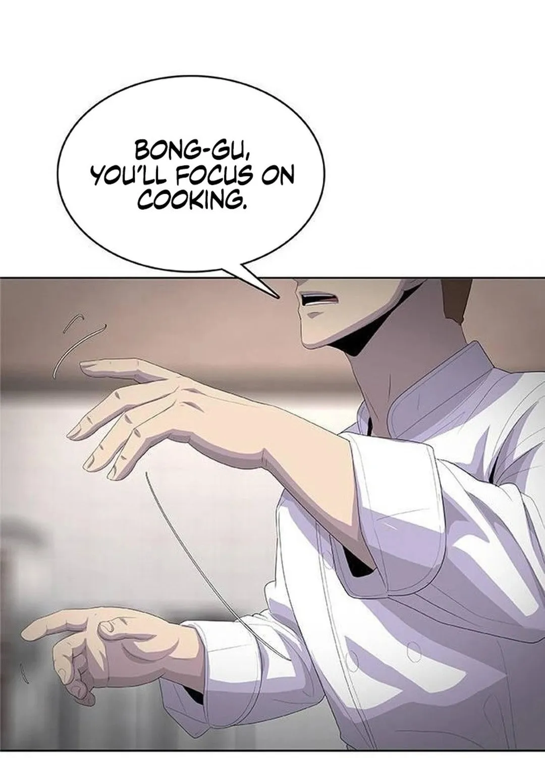 Kitchen Soldier Chapter 198 page 79 - 