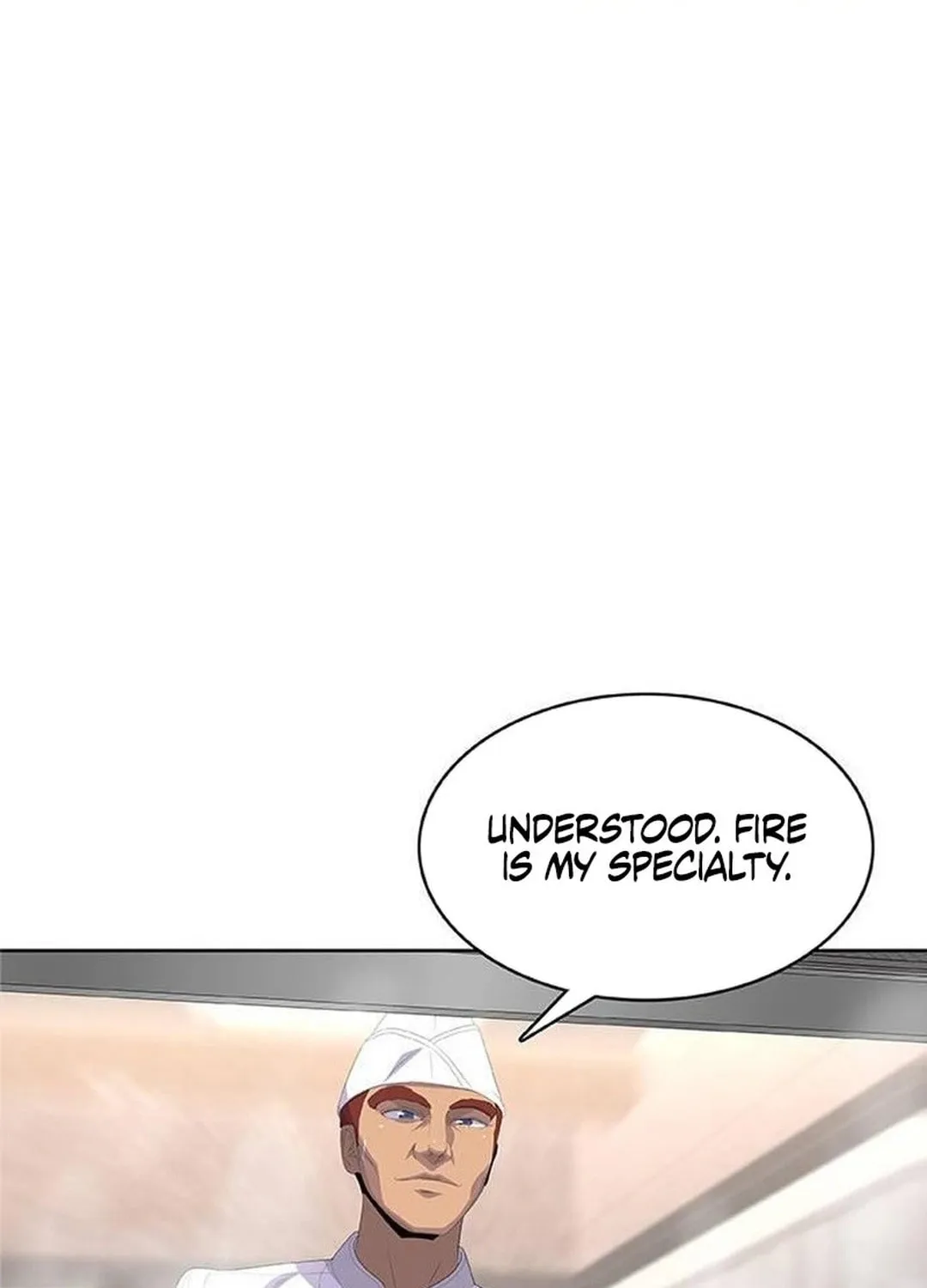 Kitchen Soldier Chapter 198 page 80 - 