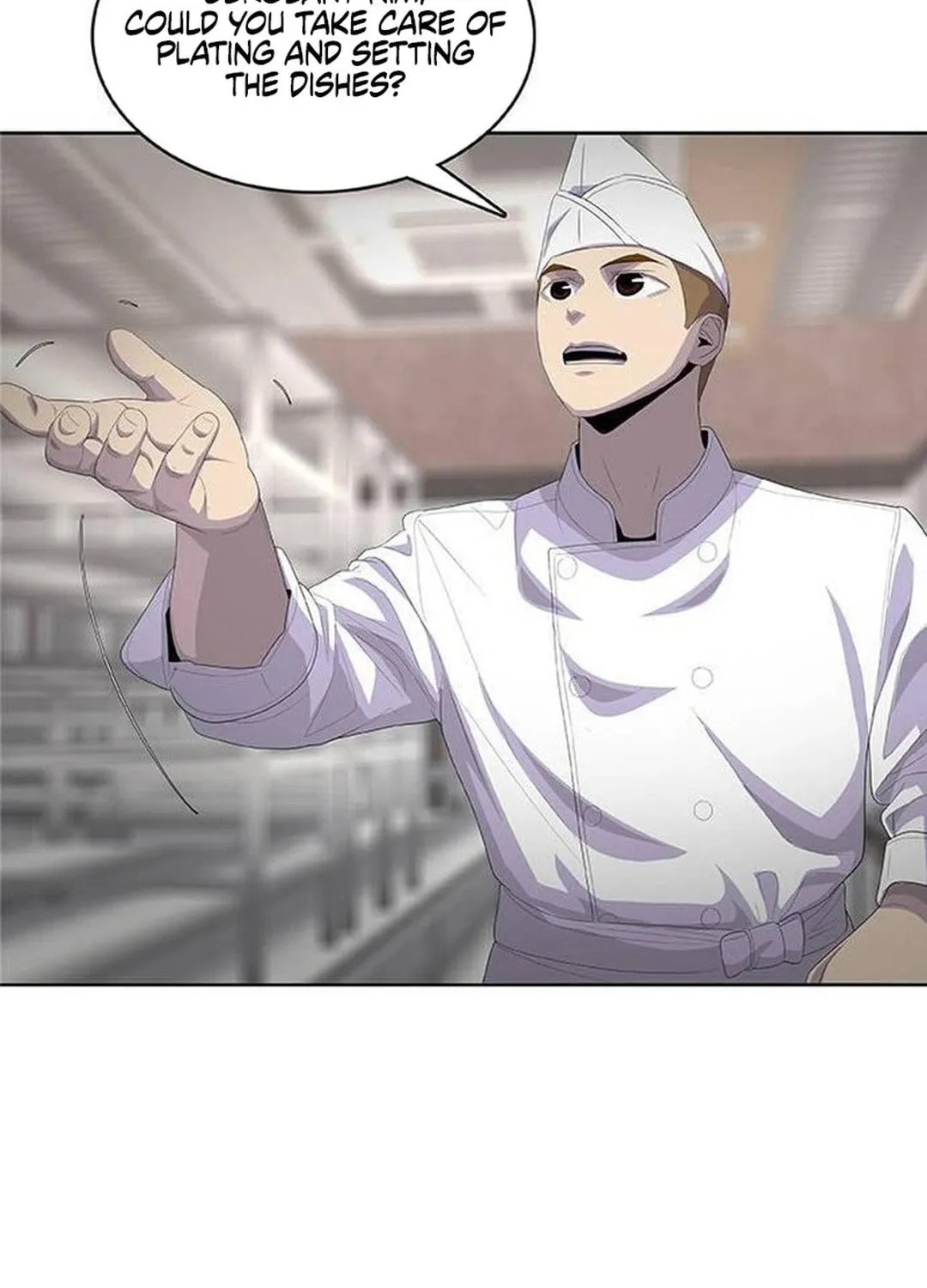 Kitchen Soldier Chapter 198 page 82 - 