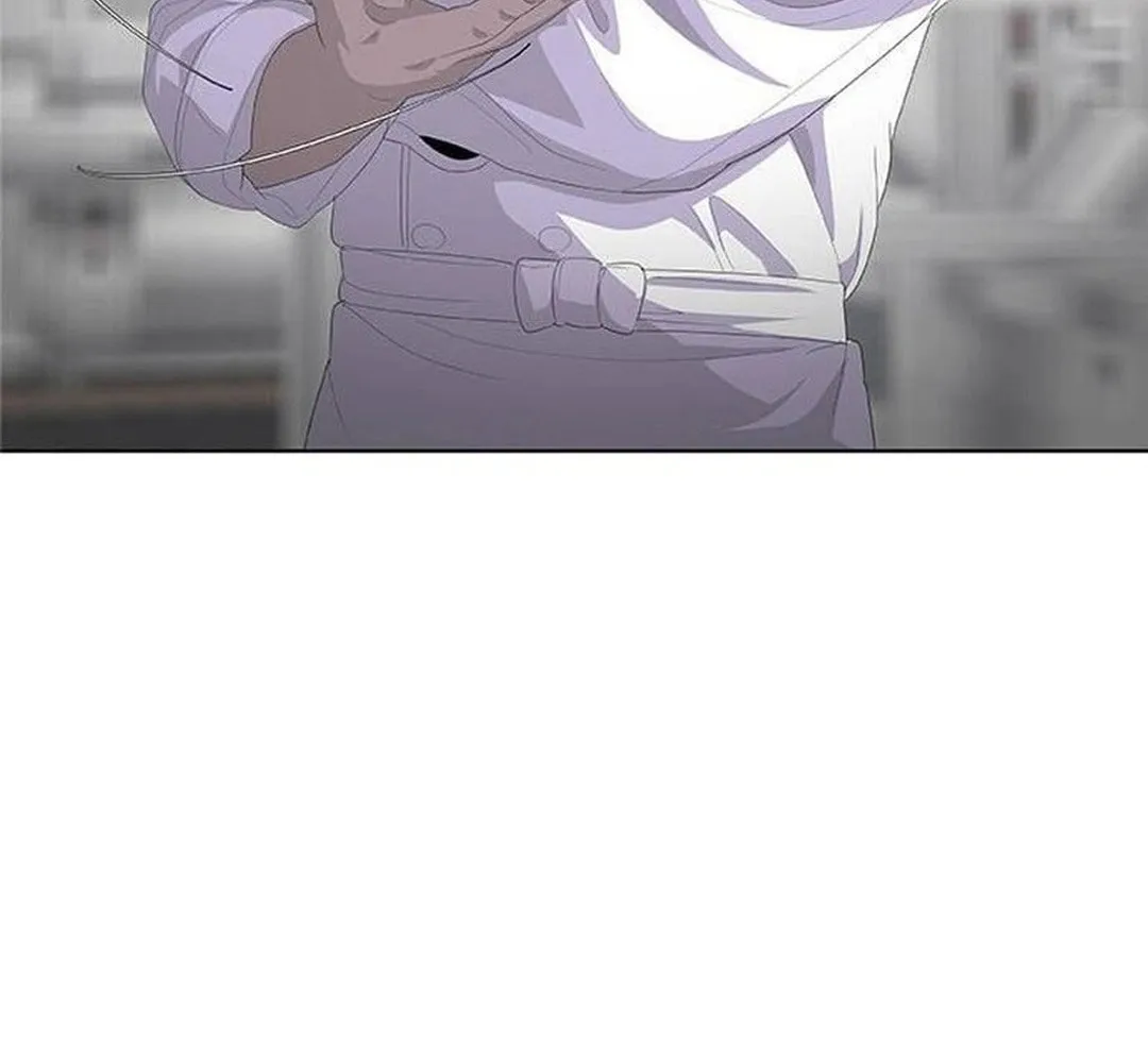 Kitchen Soldier Chapter 198 page 84 - 