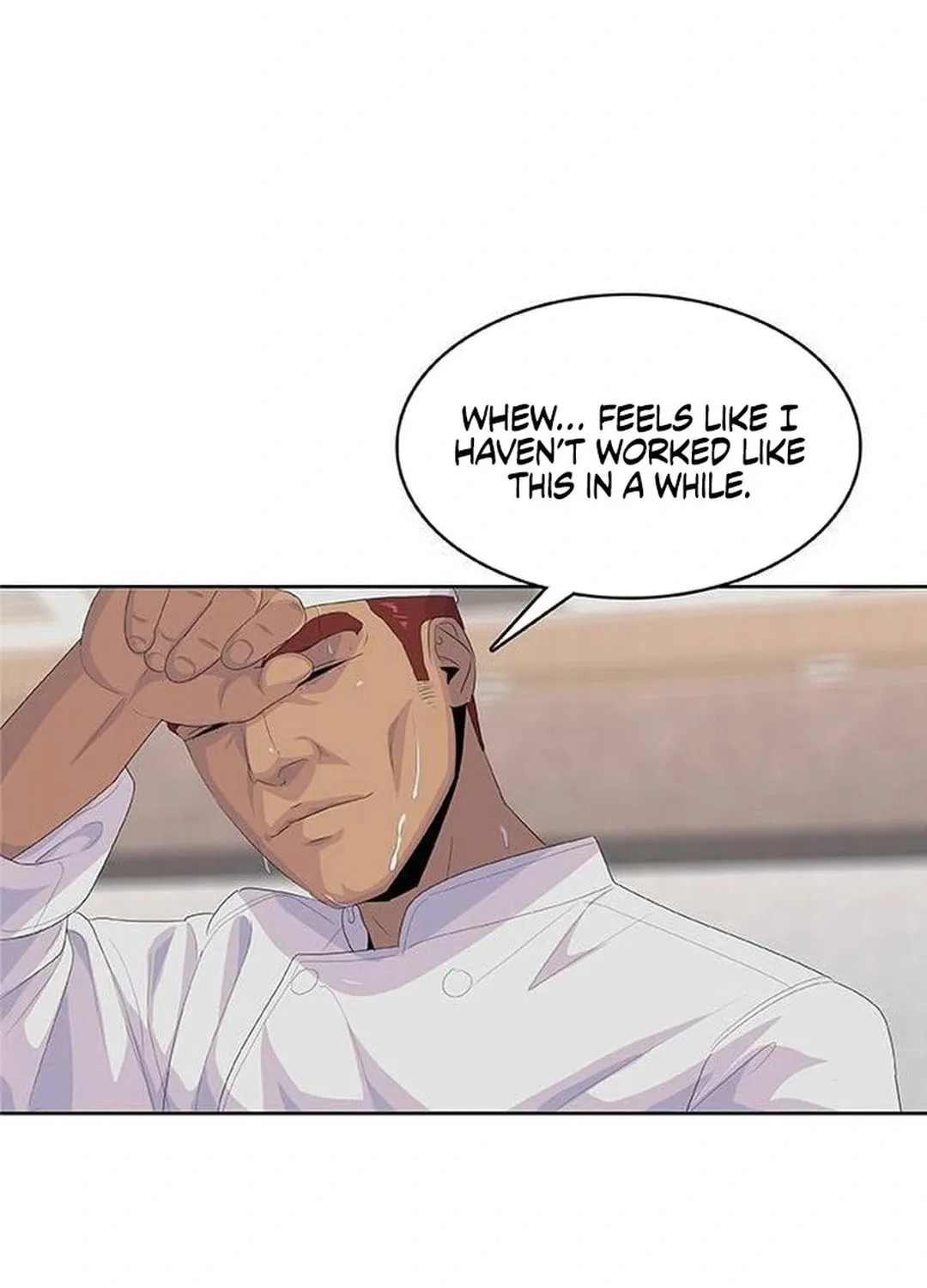 Kitchen Soldier Chapter 198 page 87 - 