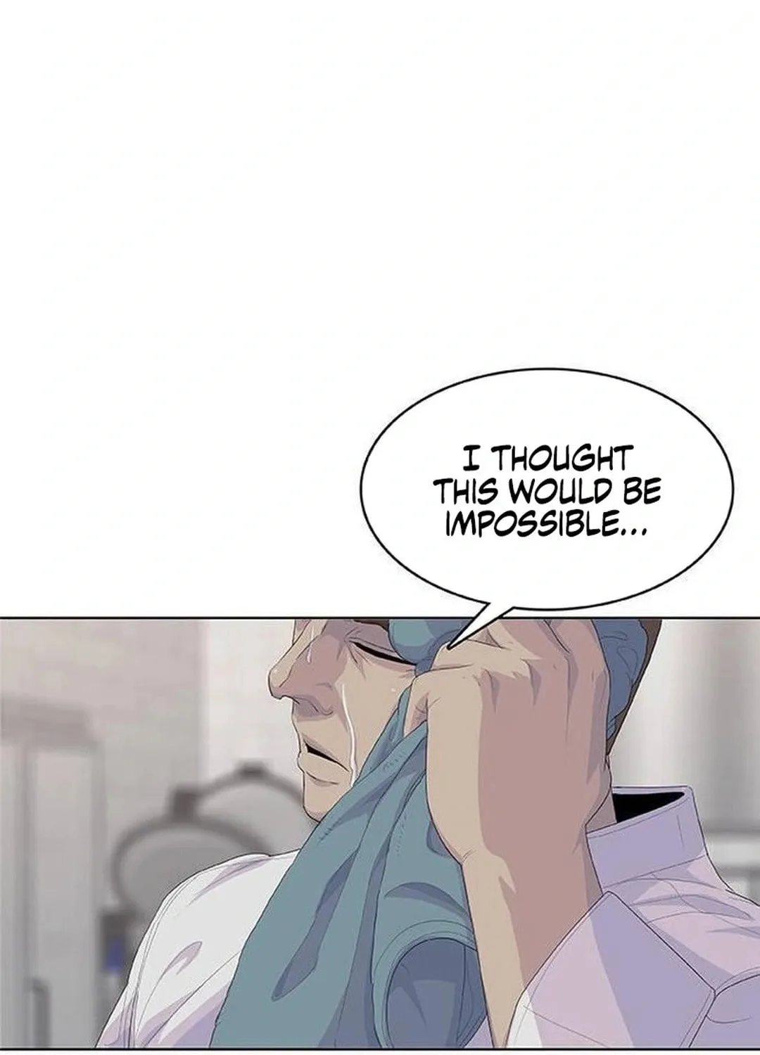 Kitchen Soldier Chapter 198 page 89 - 