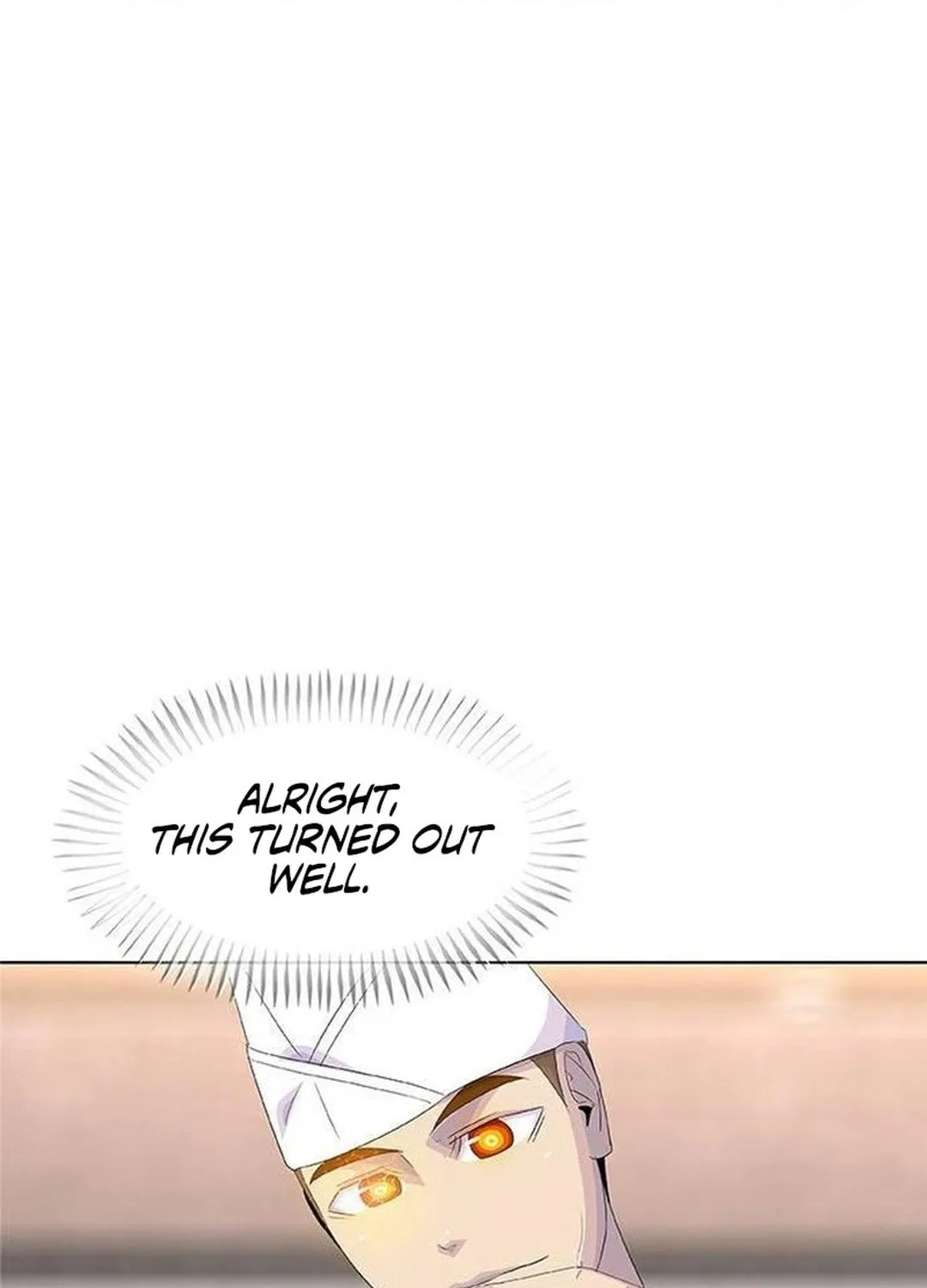Kitchen Soldier Chapter 198 page 90 - 