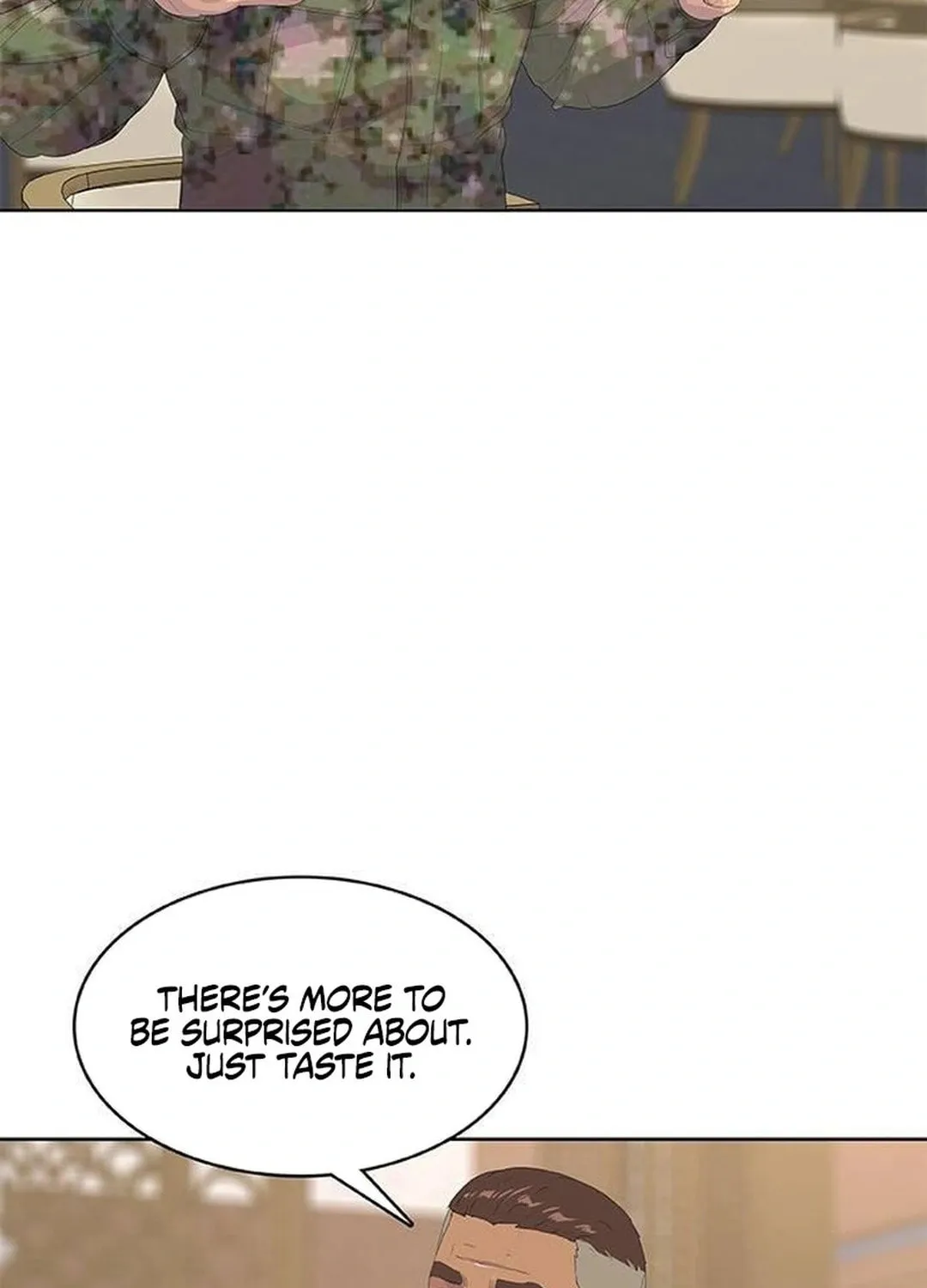 Kitchen Soldier Chapter 198 page 10 - 