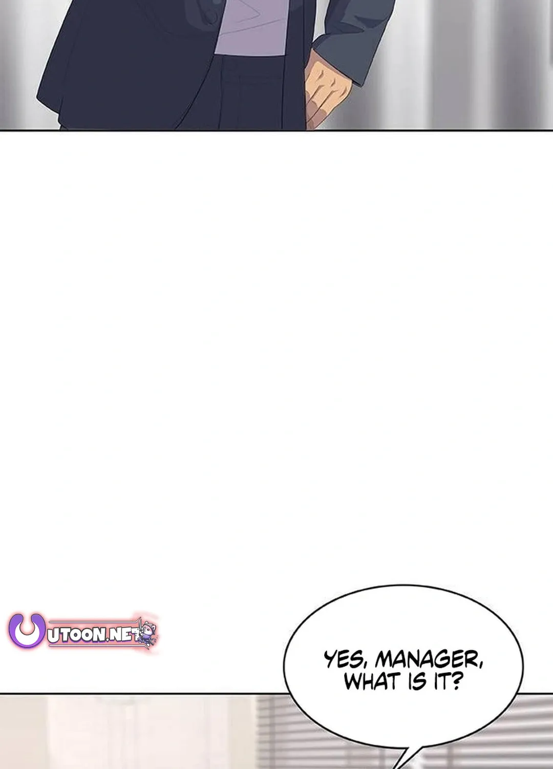 Kitchen Soldier Chapter 199 page 11 - 