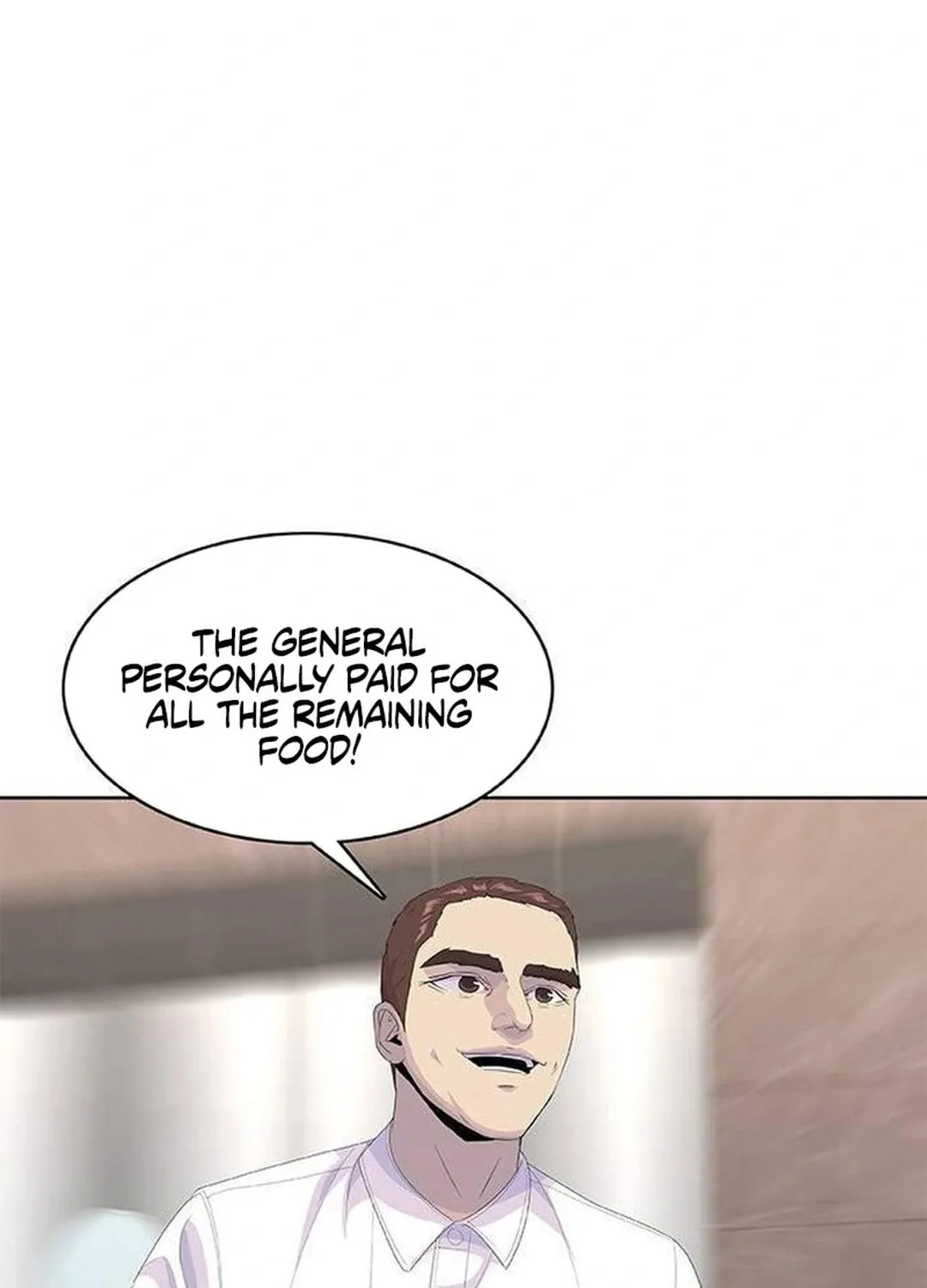 Kitchen Soldier Chapter 199 page 103 - 