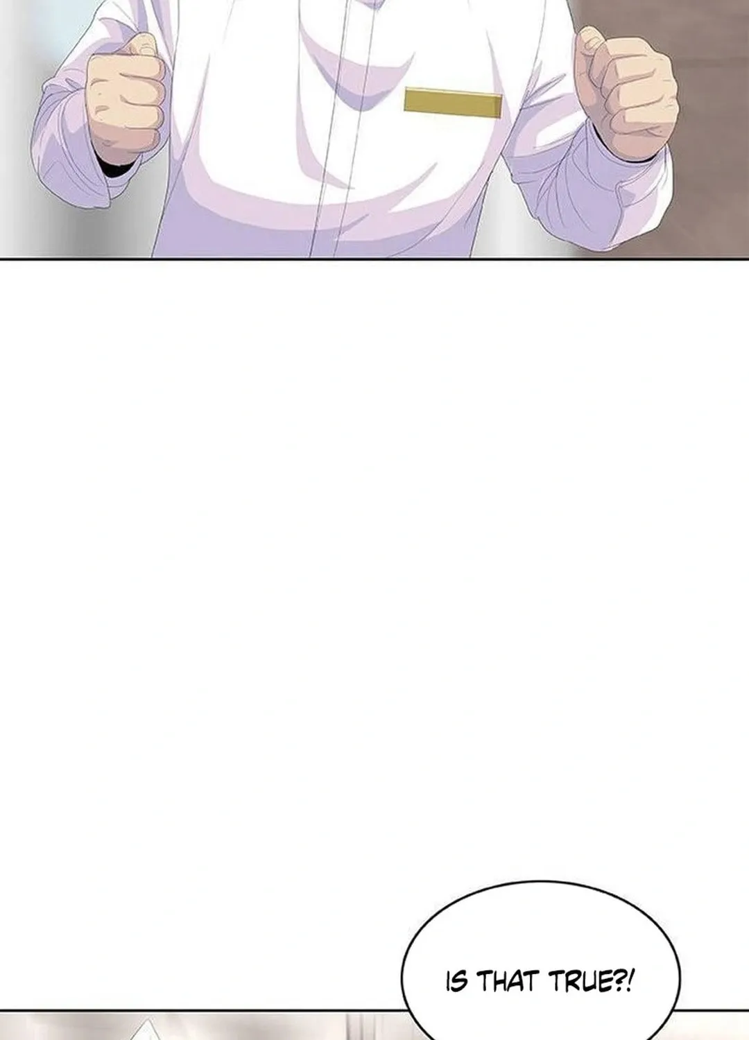 Kitchen Soldier Chapter 199 page 104 - 