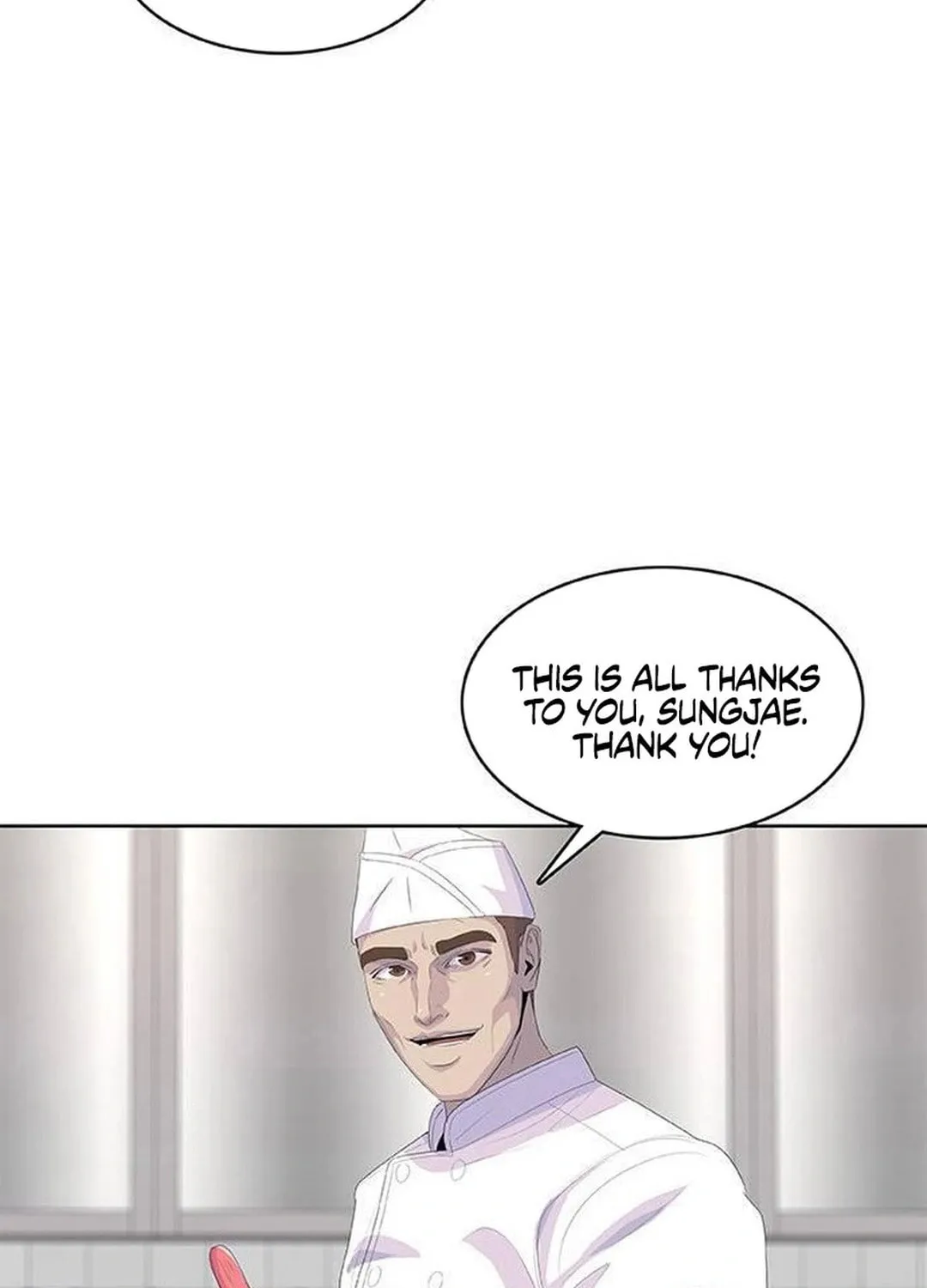 Kitchen Soldier Chapter 199 page 106 - 